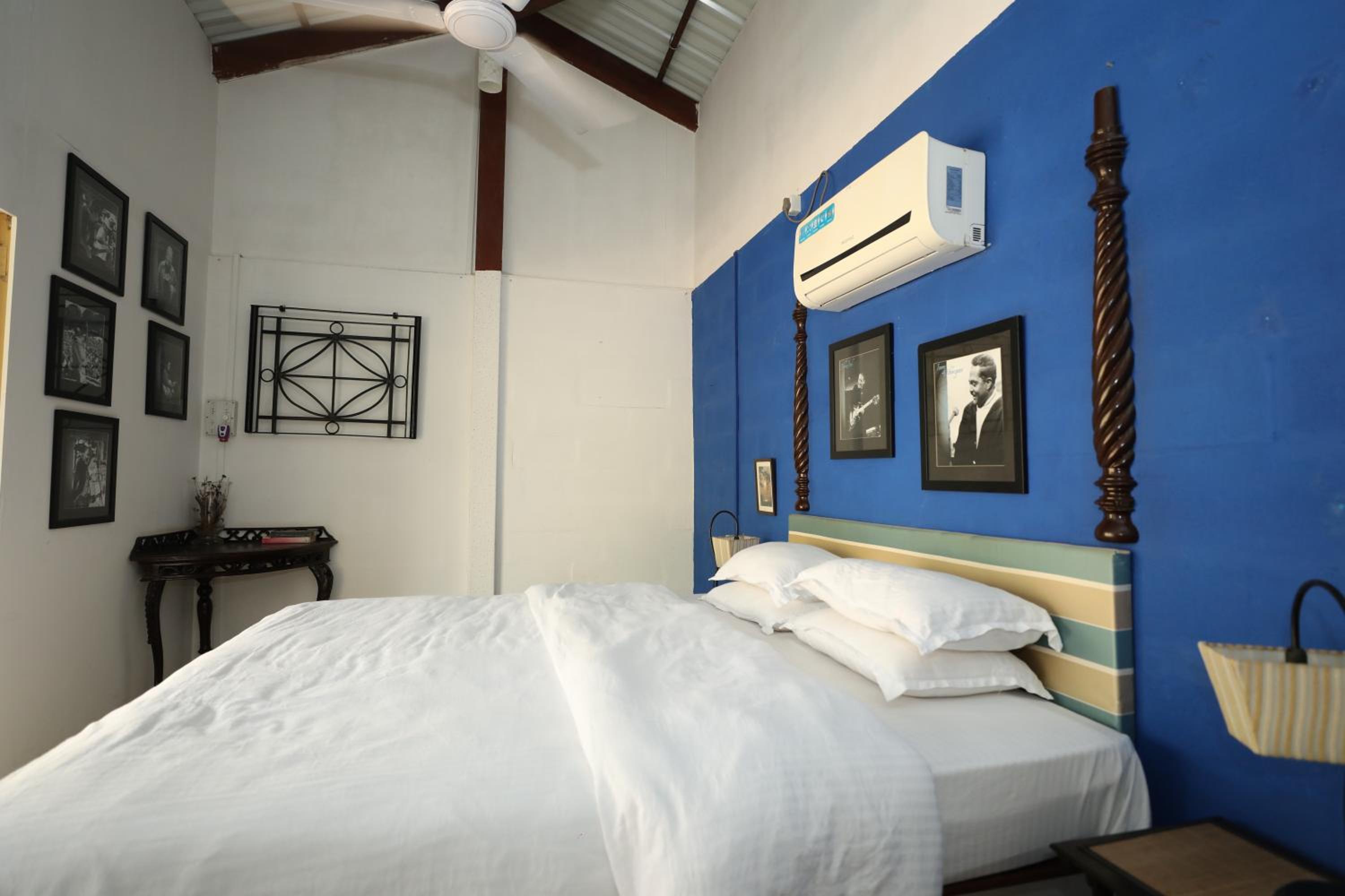 Double Room - Photo 1