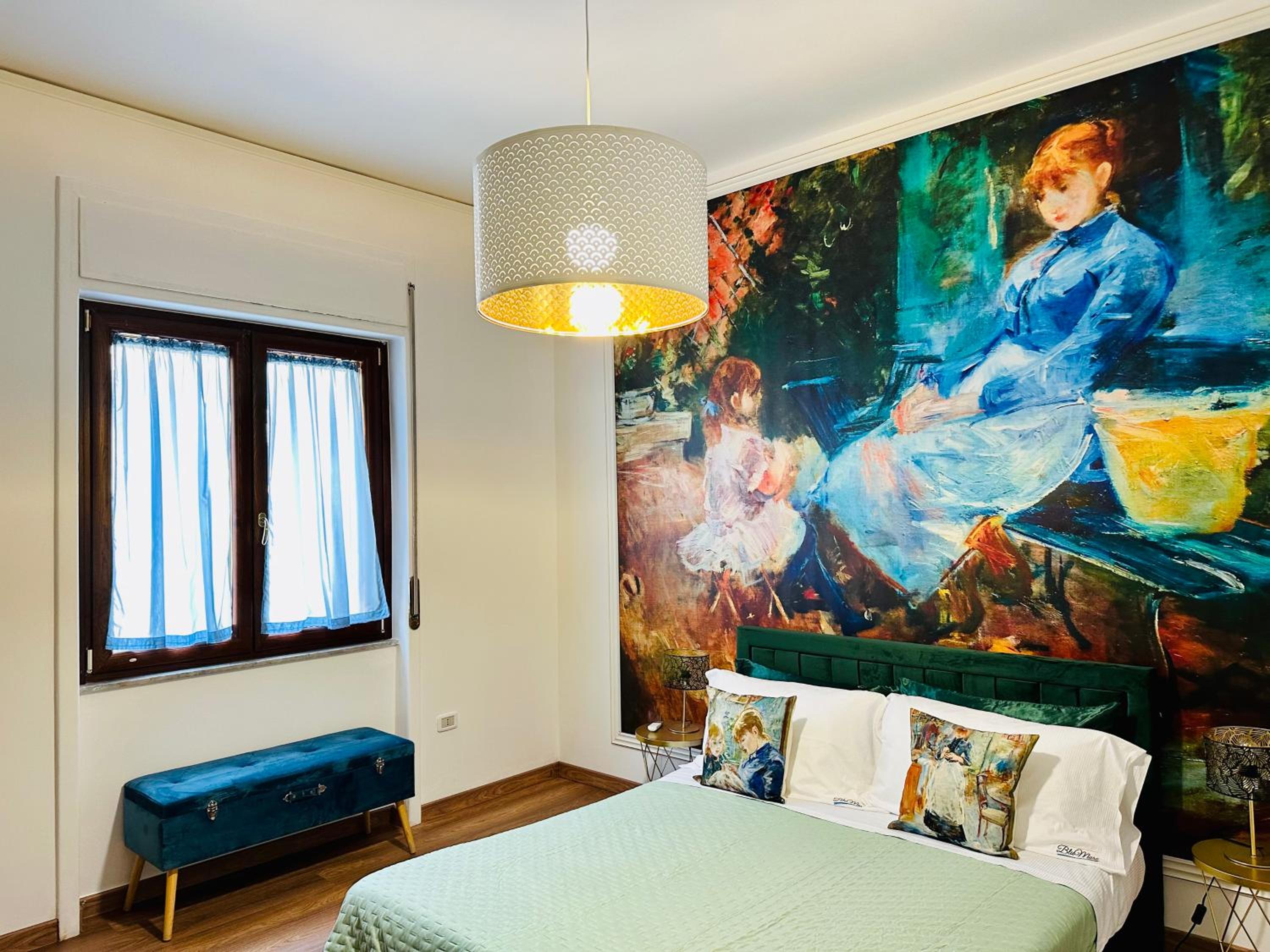 Apartment with Sea View - Photo 16
