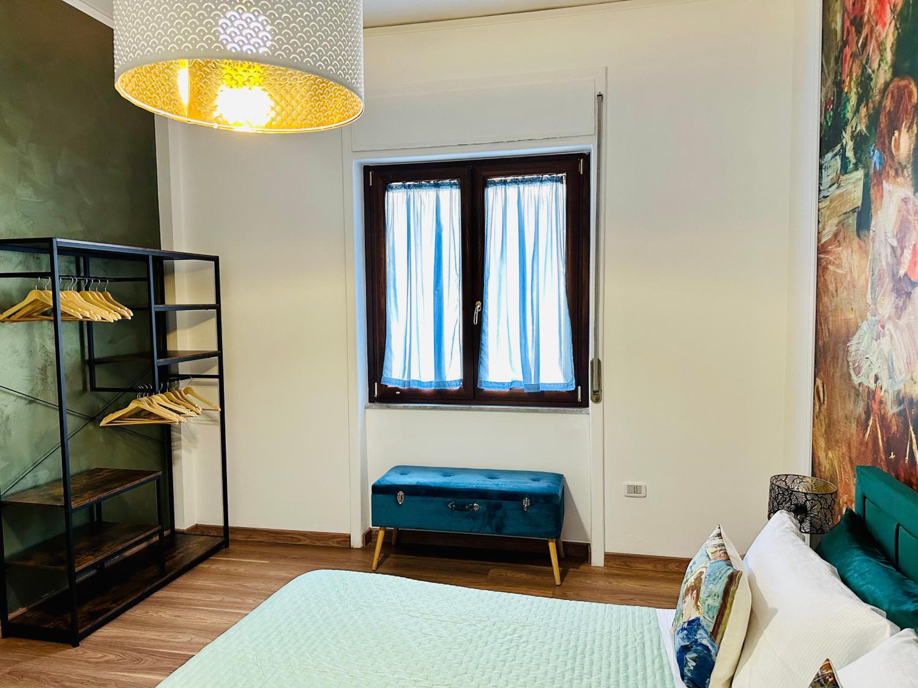 Apartment with Sea View - Photo 17