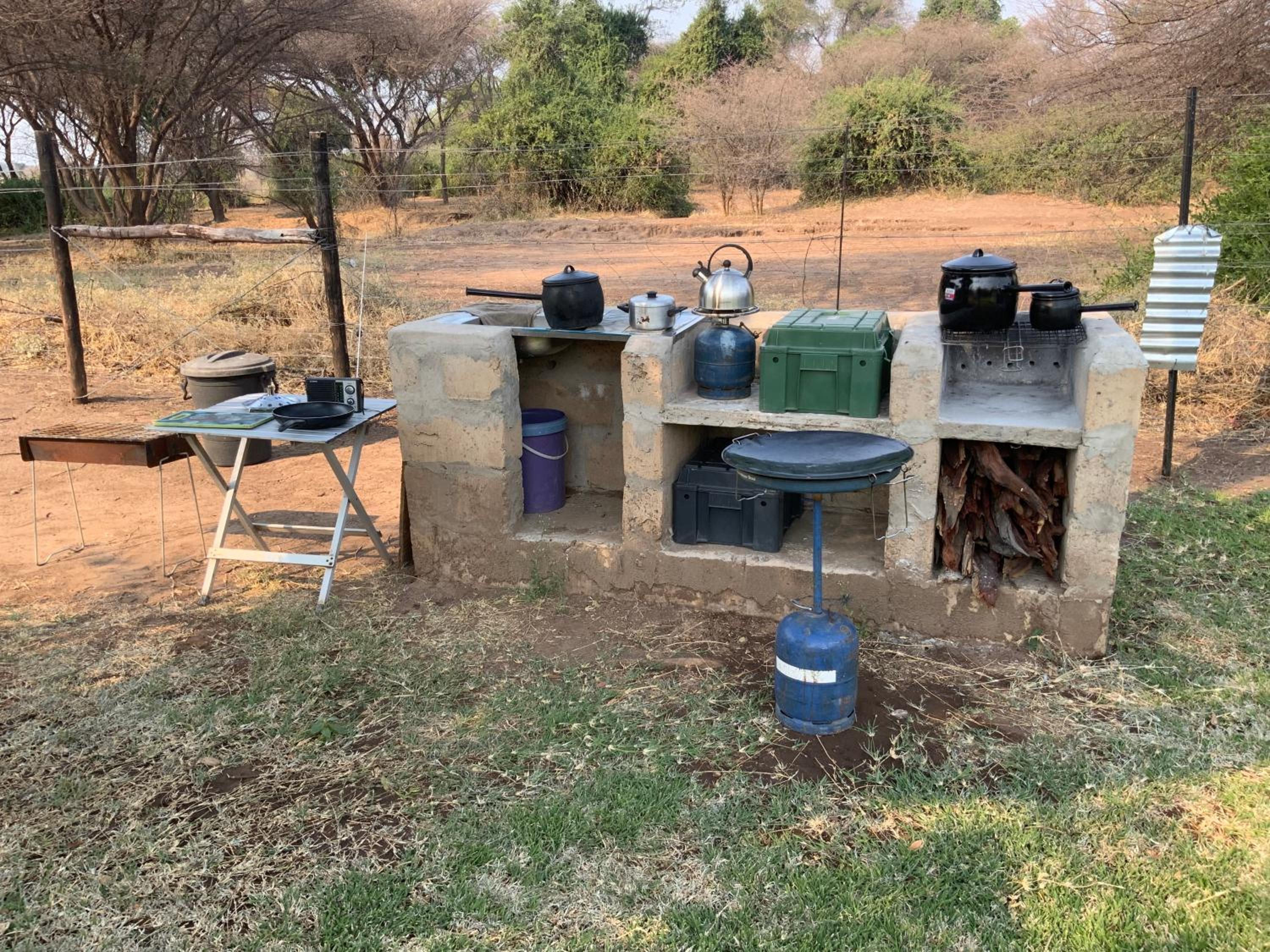Empty Lot photo 1
