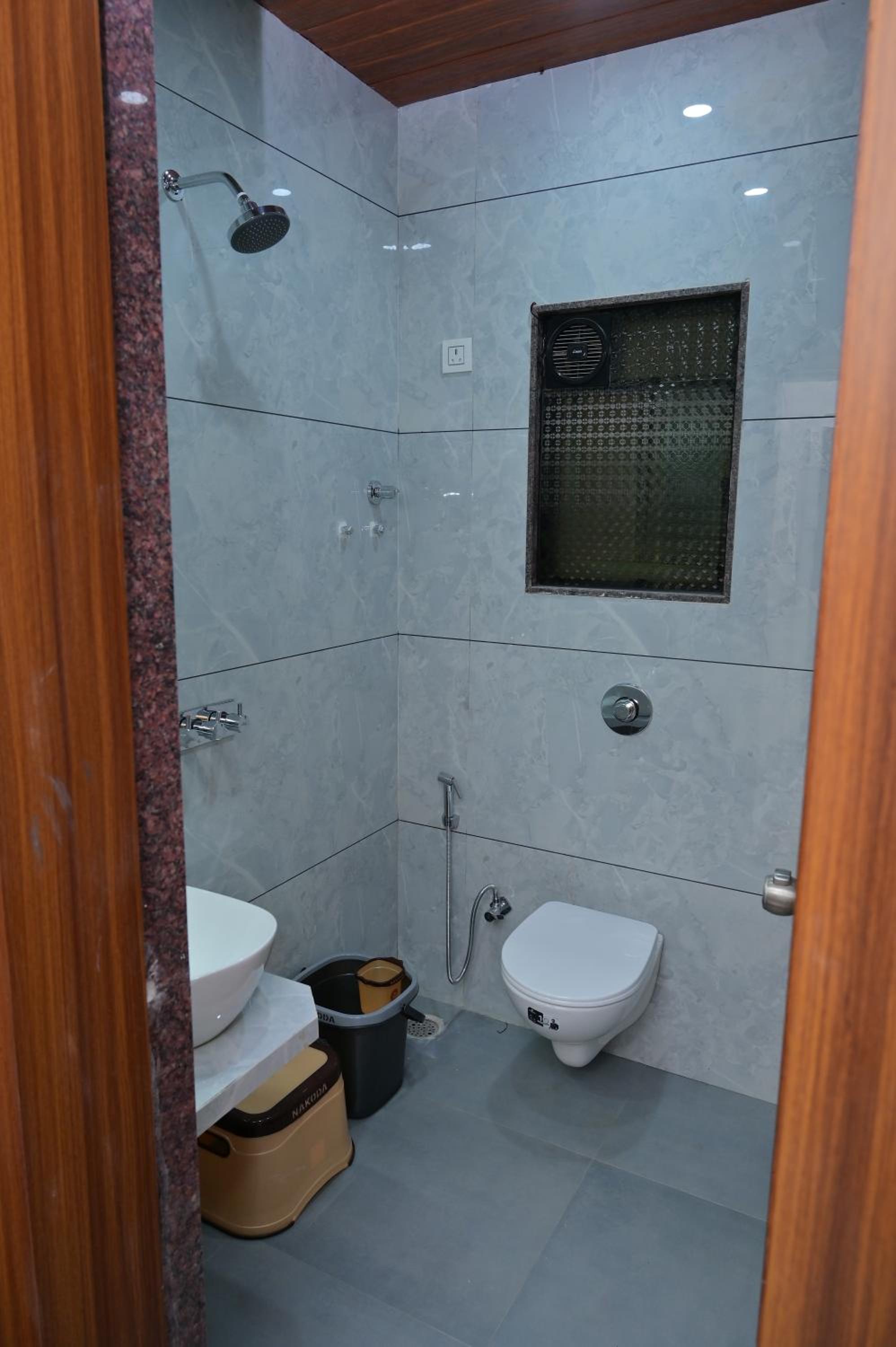 Double Room - Photo 4