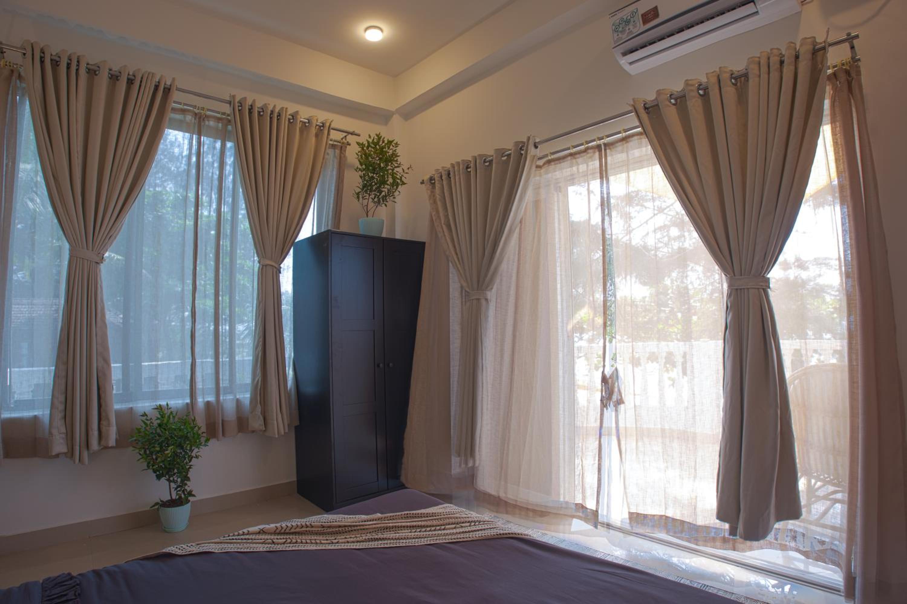 Executive Sea View Room