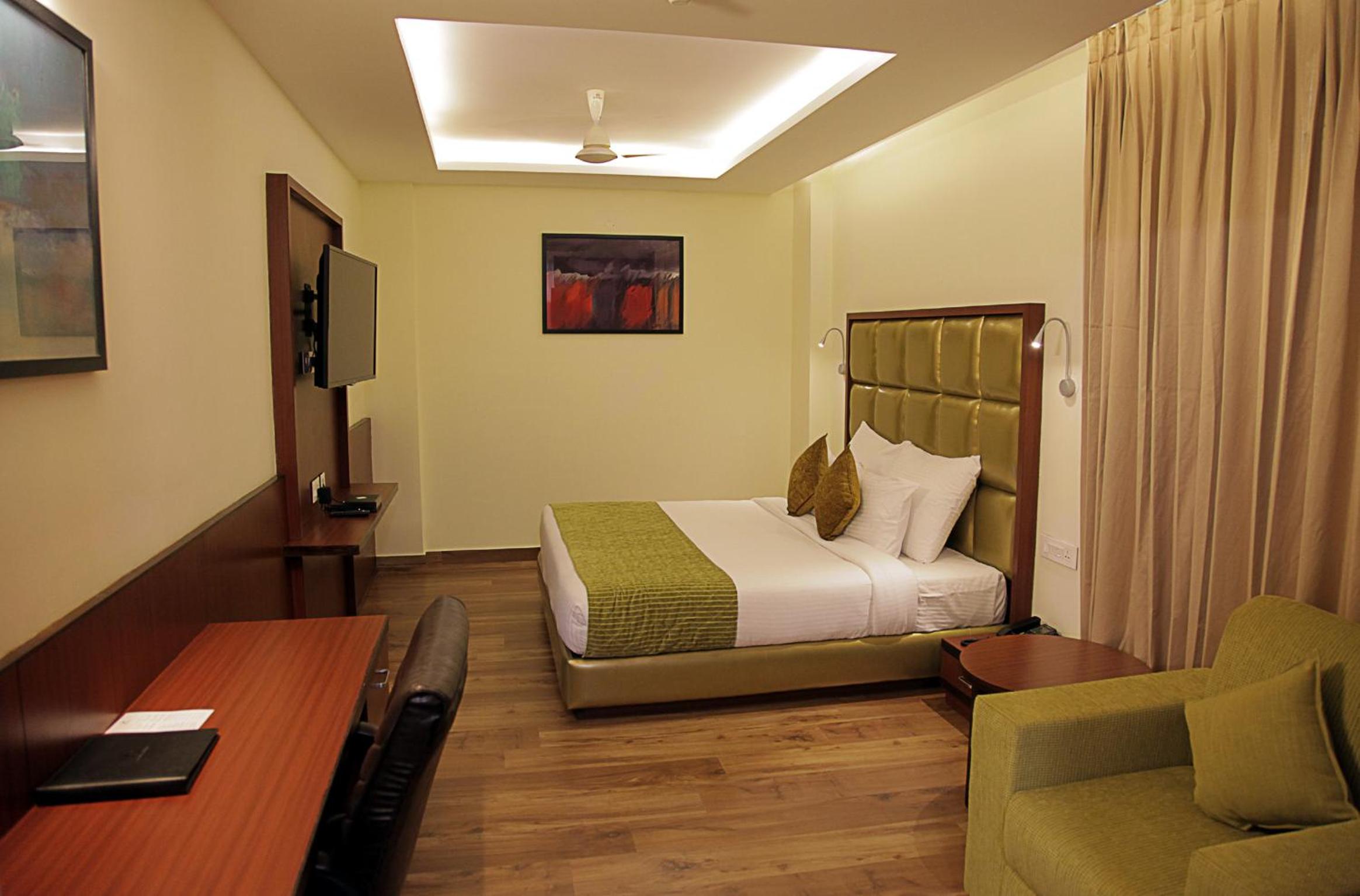 Exclusive Suite photo 1