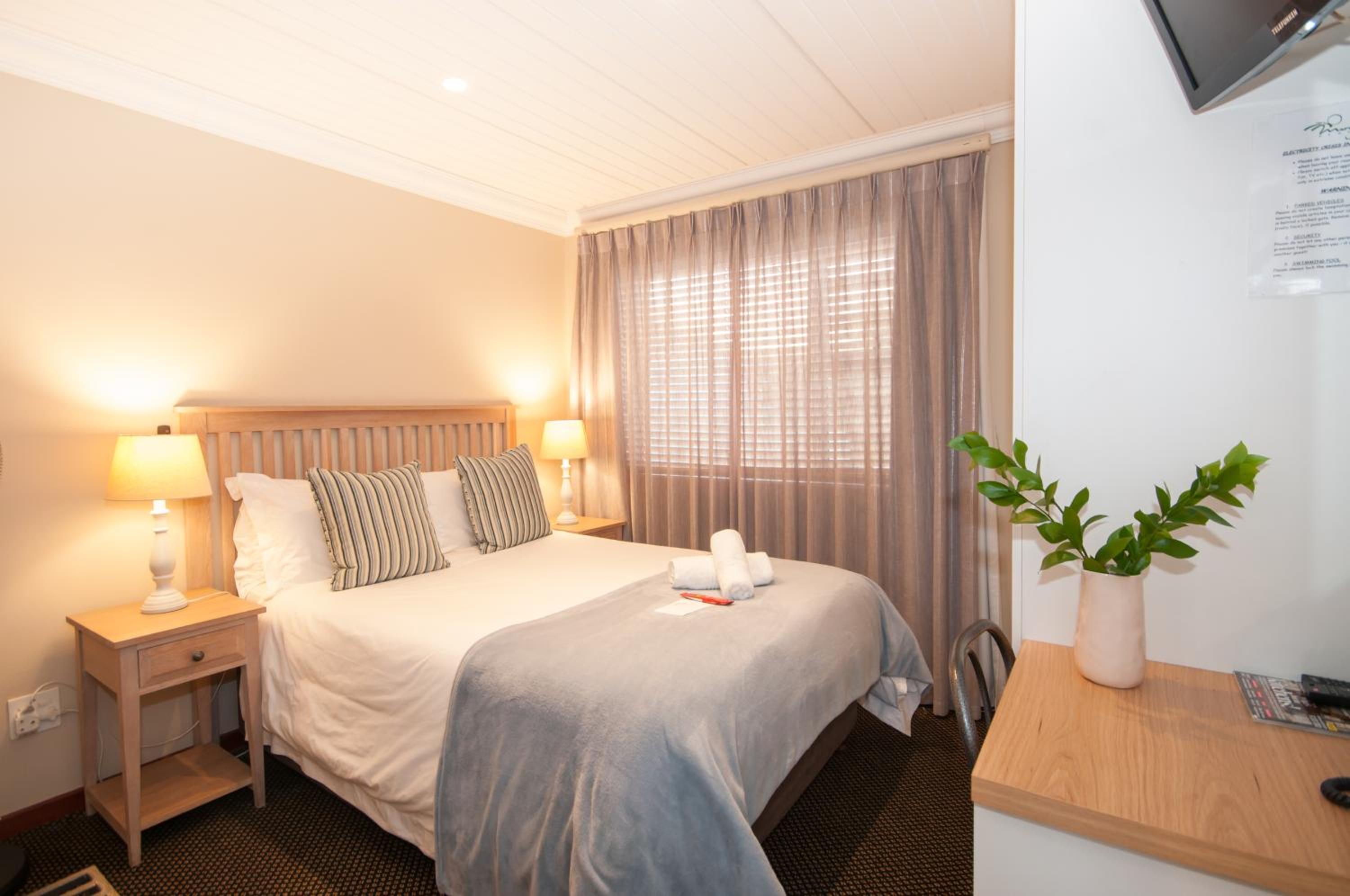 Standard Triple Room - Photo 2