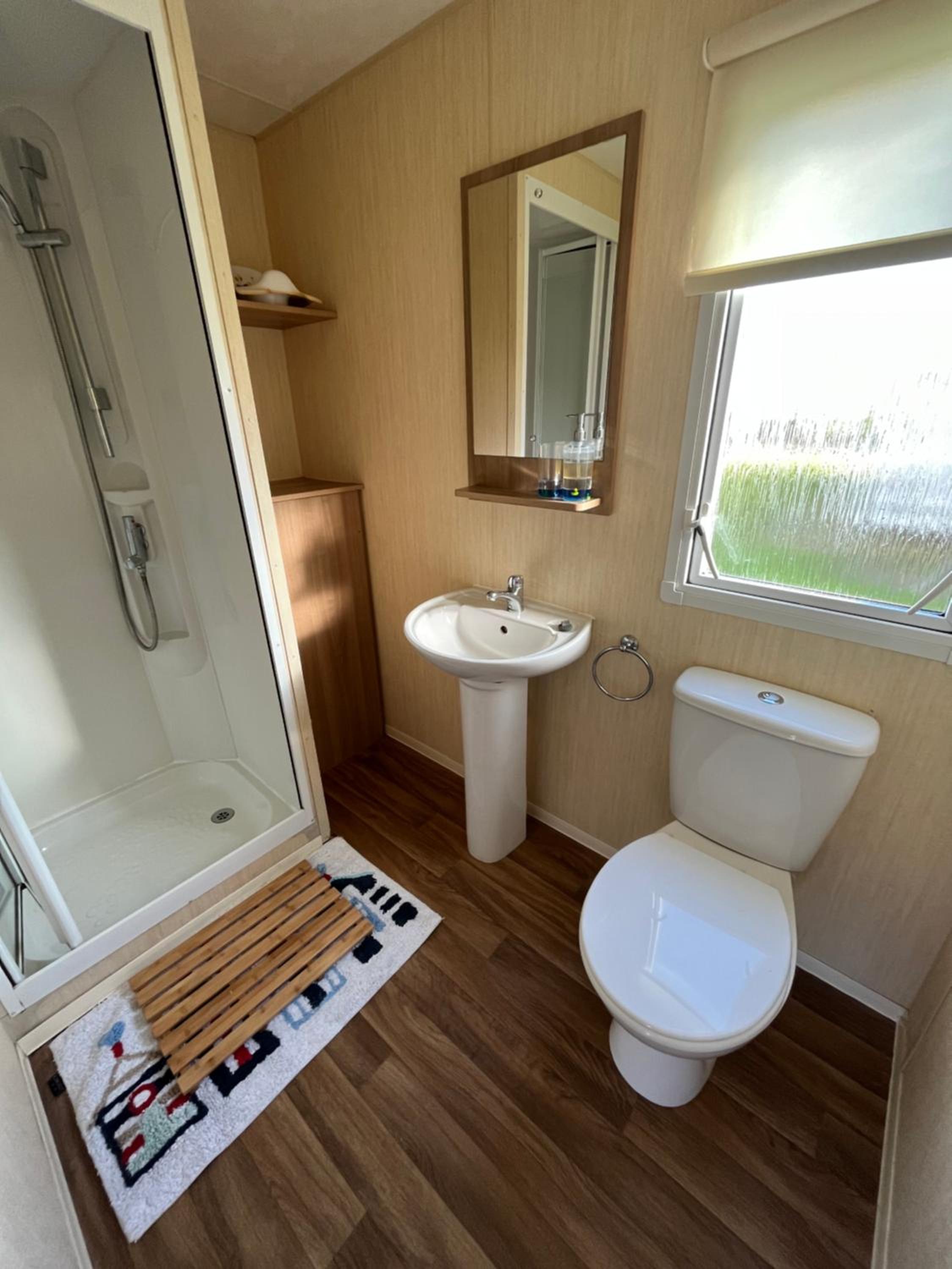 Caravan photo 1