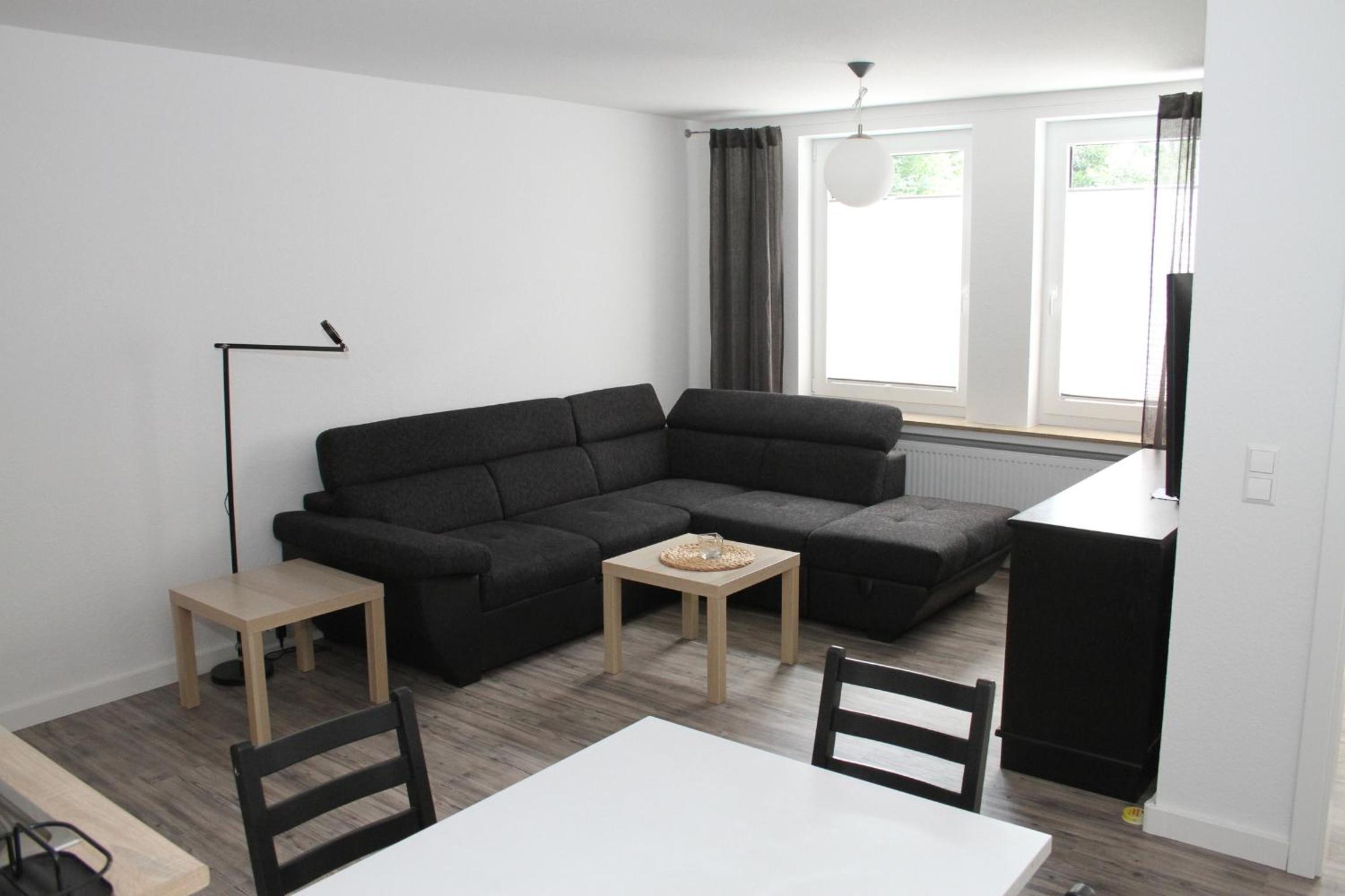 Apartment photo 2