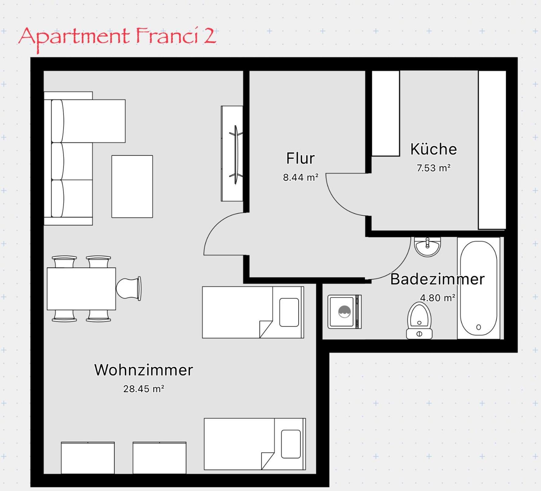 Apartment photo 3