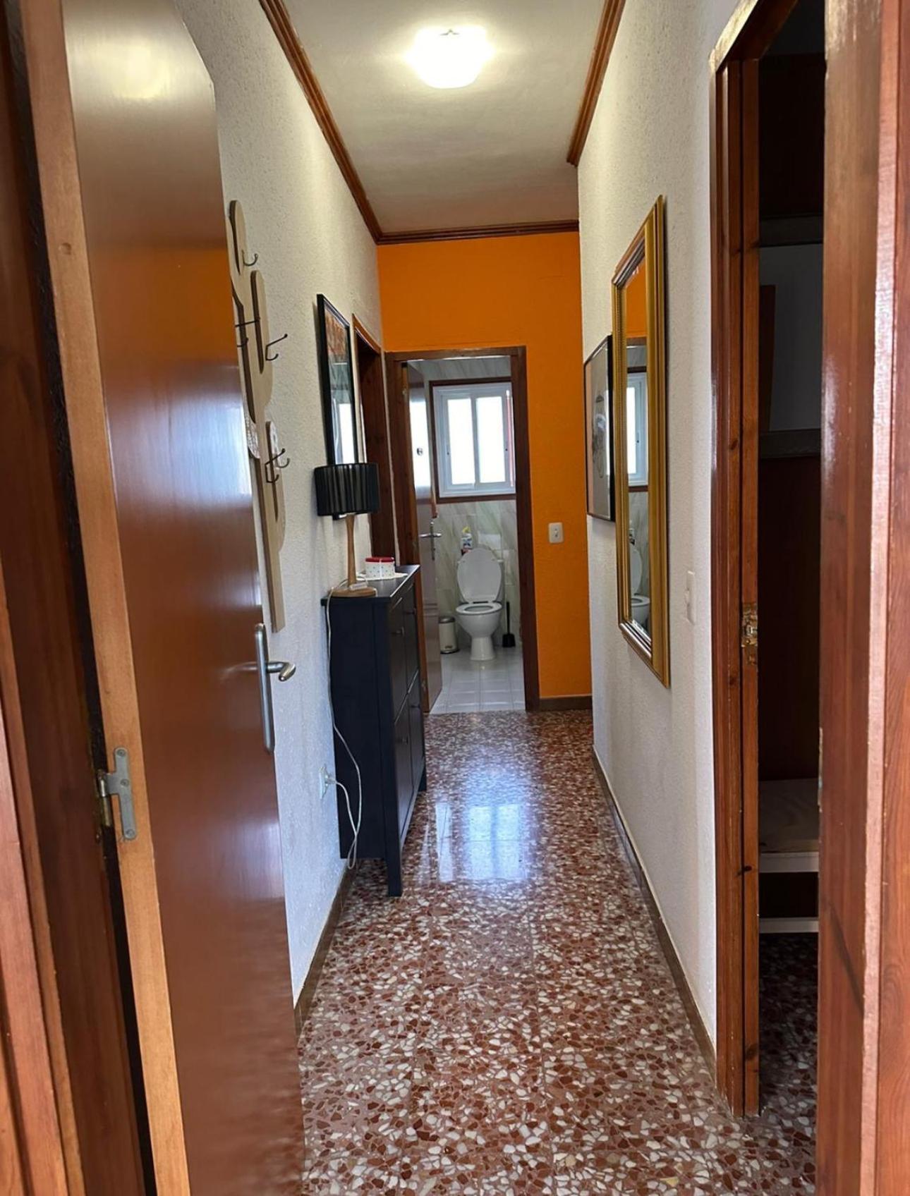 Departamento de tres habitaciones
