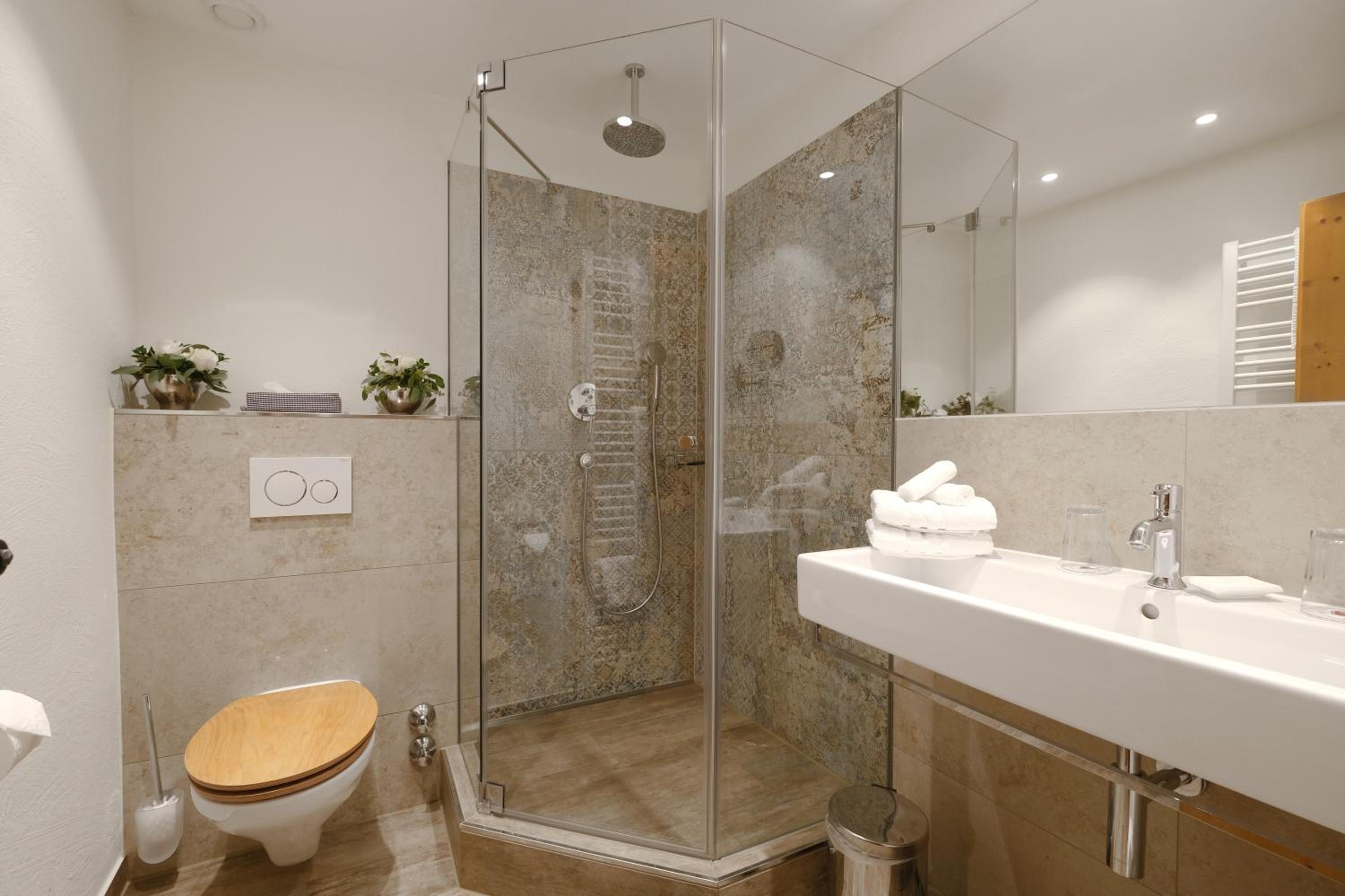 Small Double Room photo 3