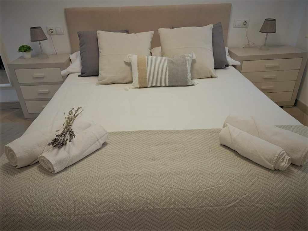 Departamento de tres habitaciones