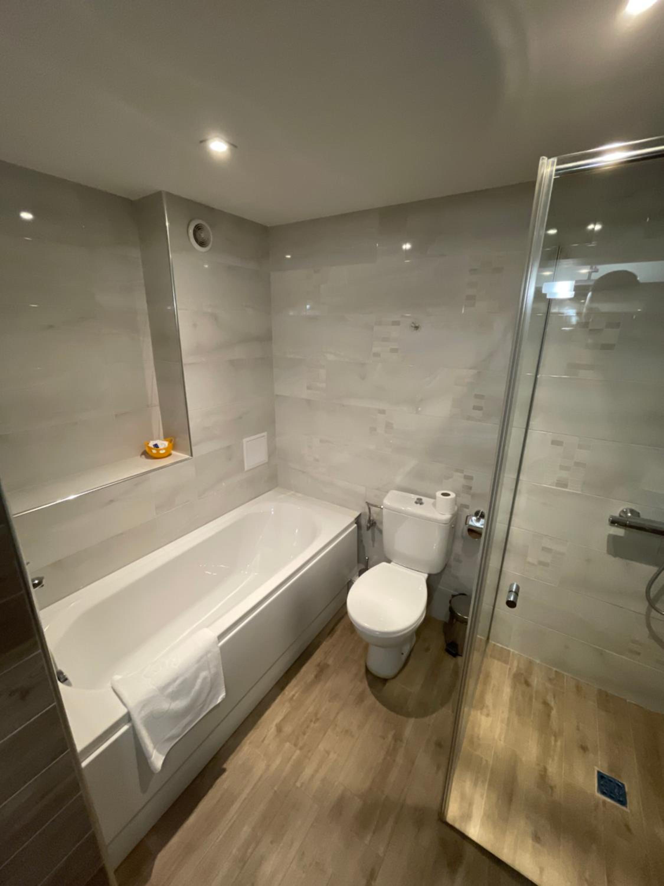Double Room with Balcony photo 1