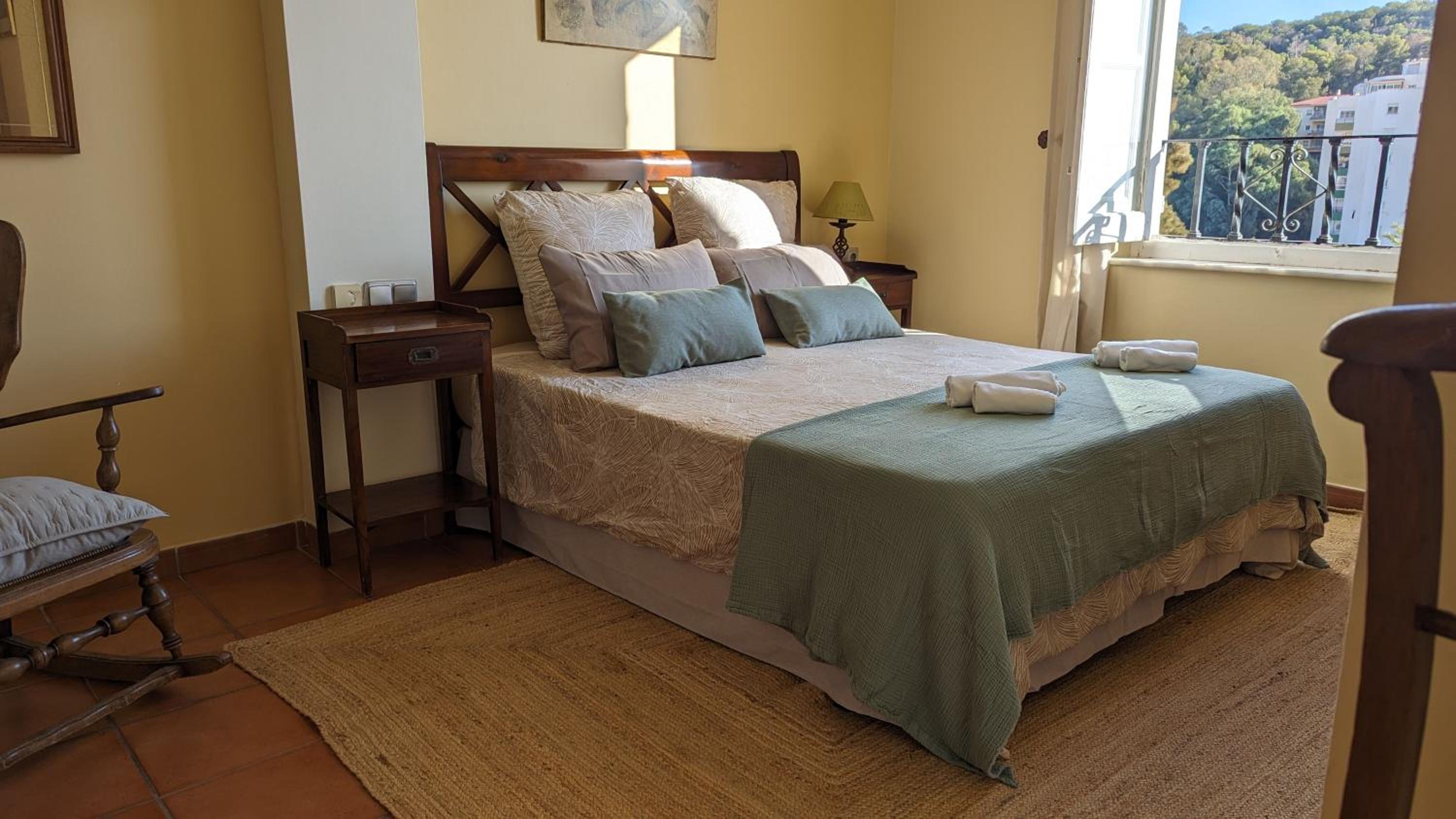 Habitación 104