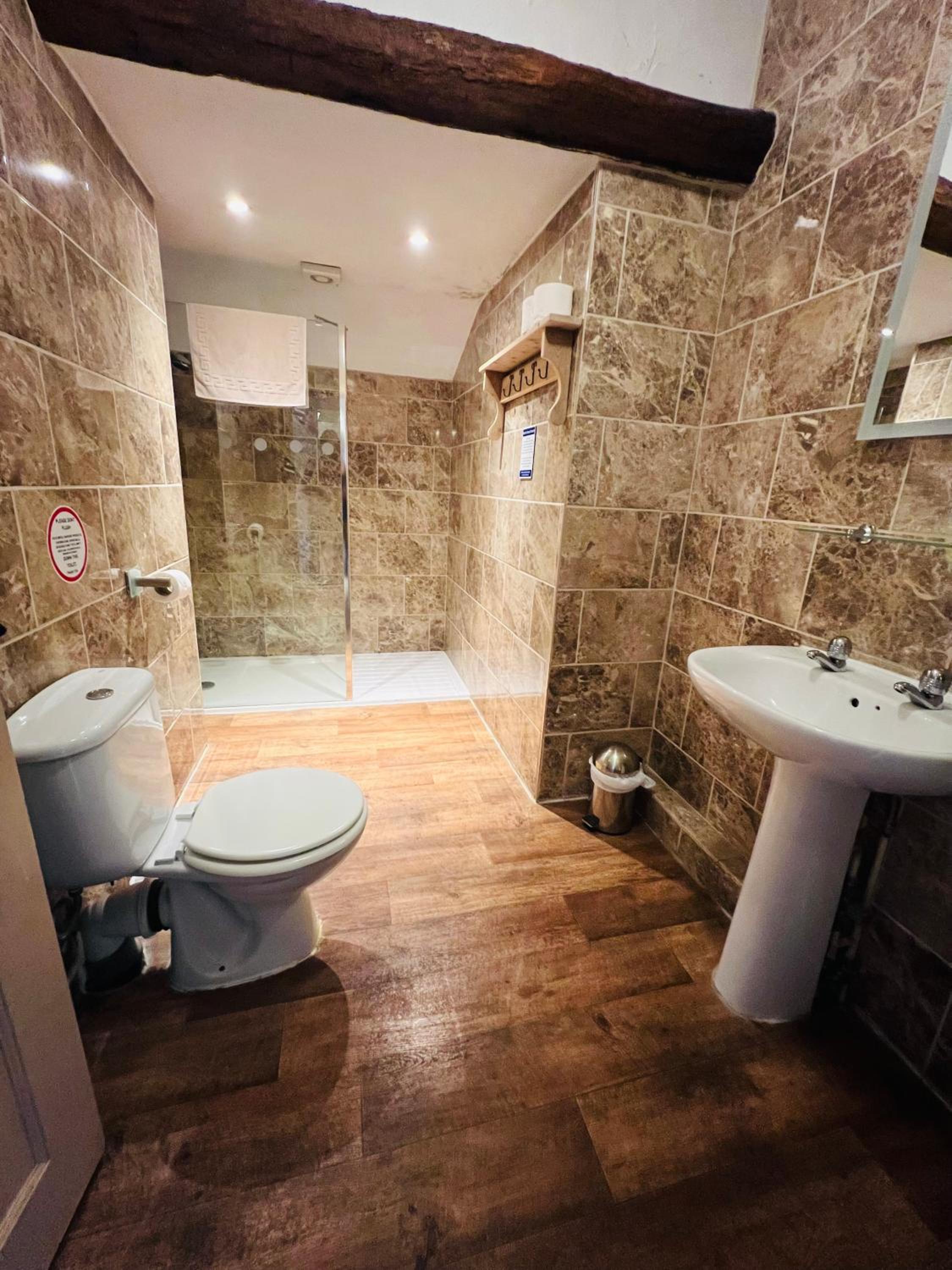Deluxe Double Room photo 3