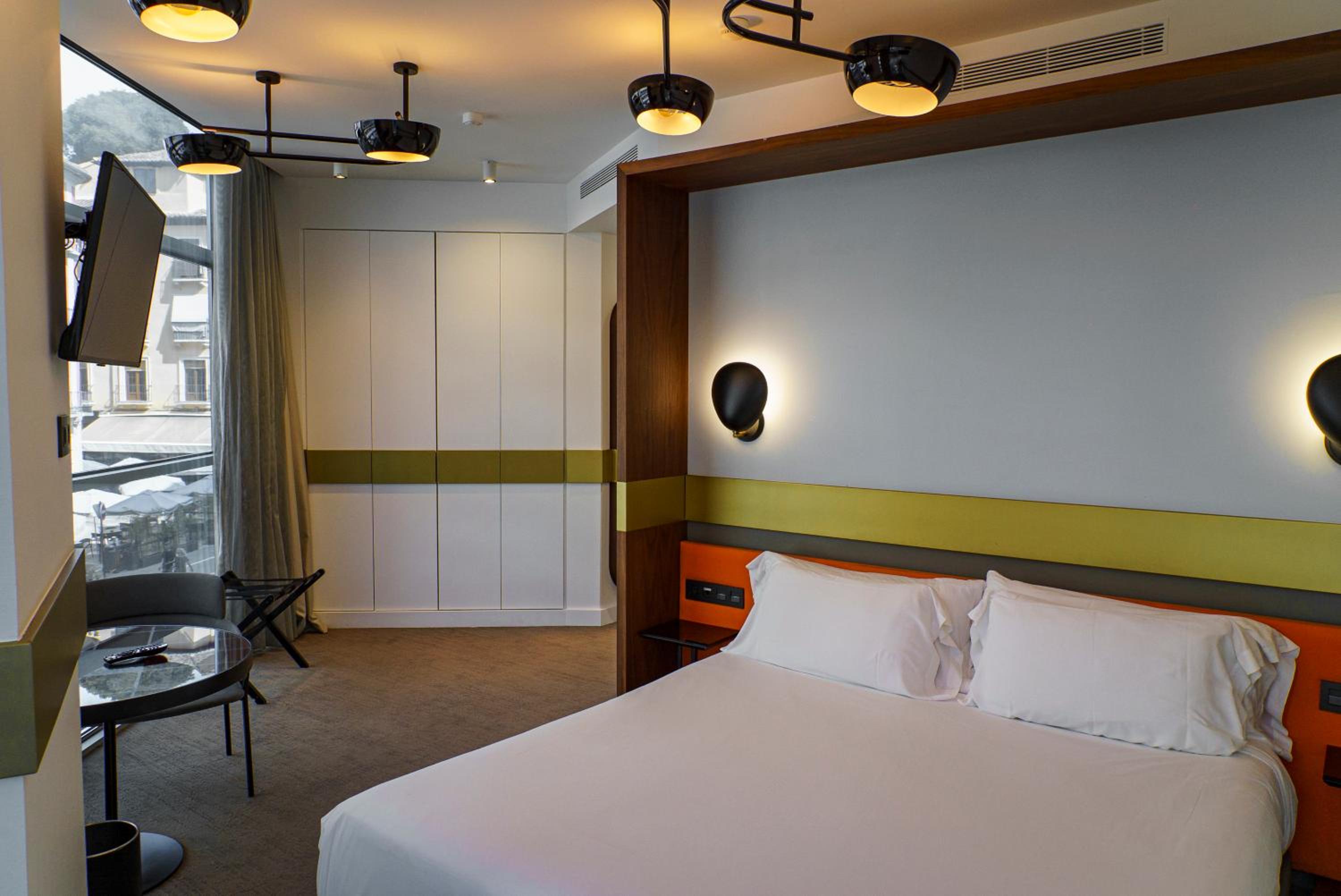 Double or Twin Room photo 3