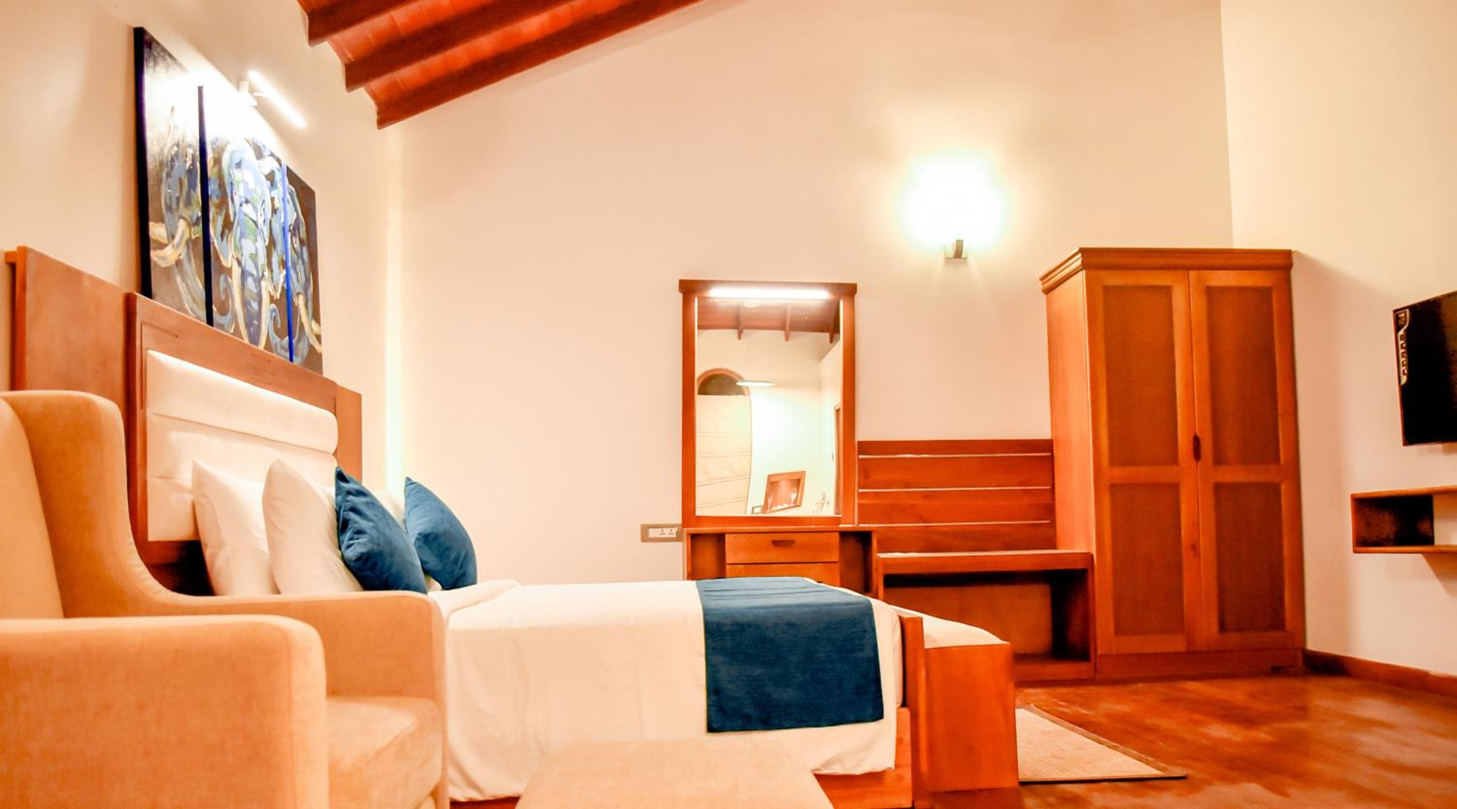 Family Suite - Photo 5