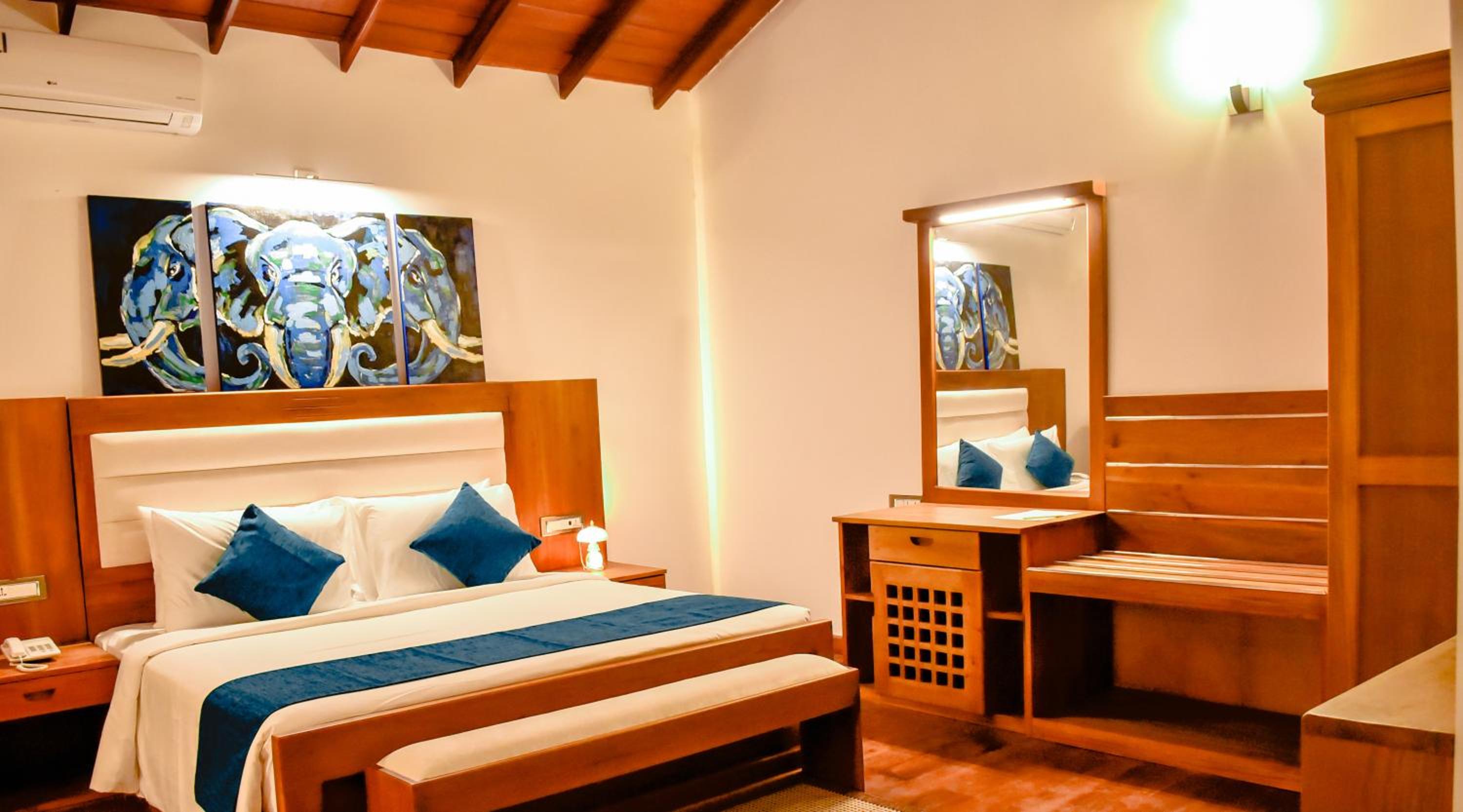 Family Suite - Photo 2