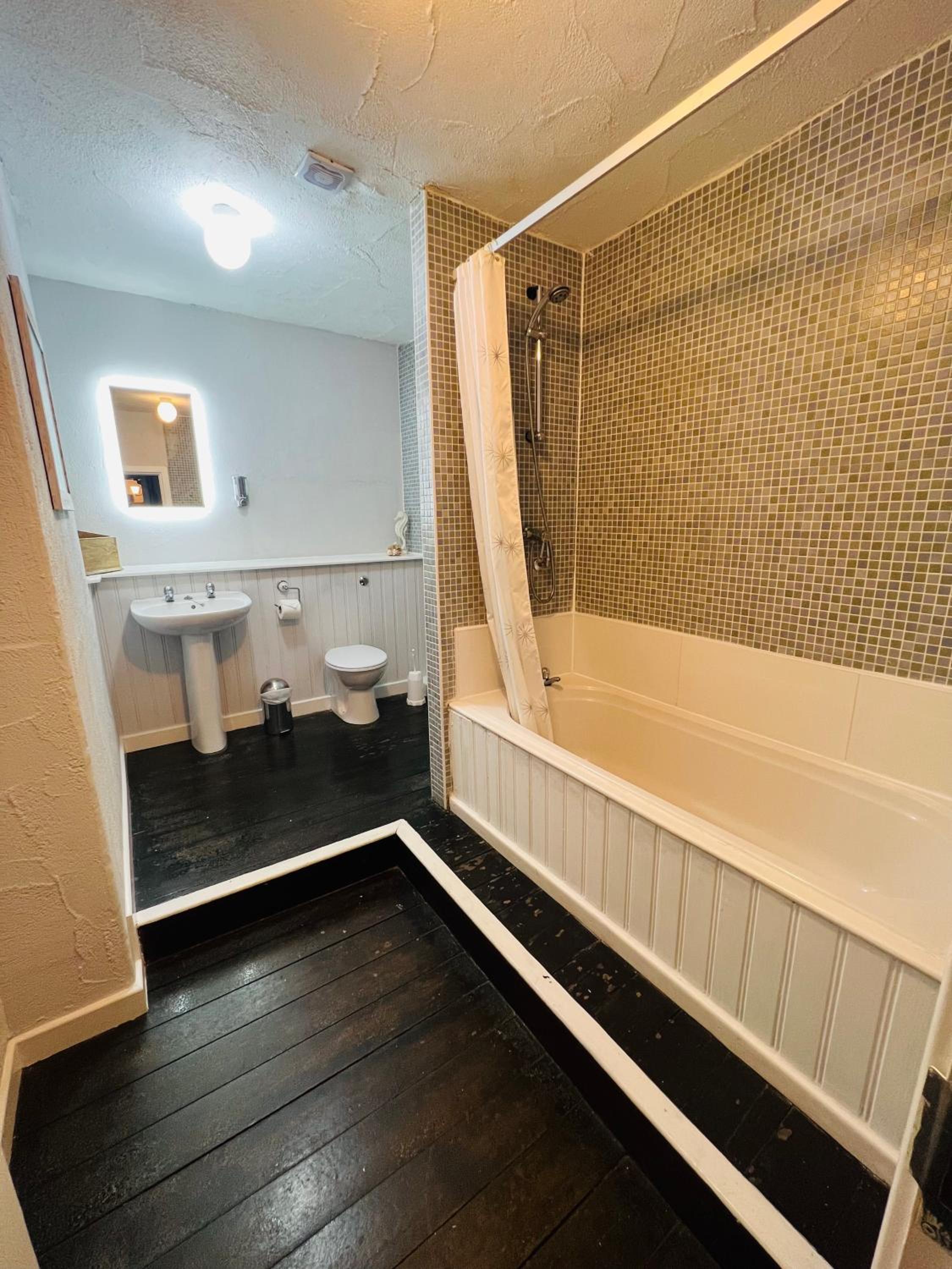 Deluxe Double Room - Photo 3