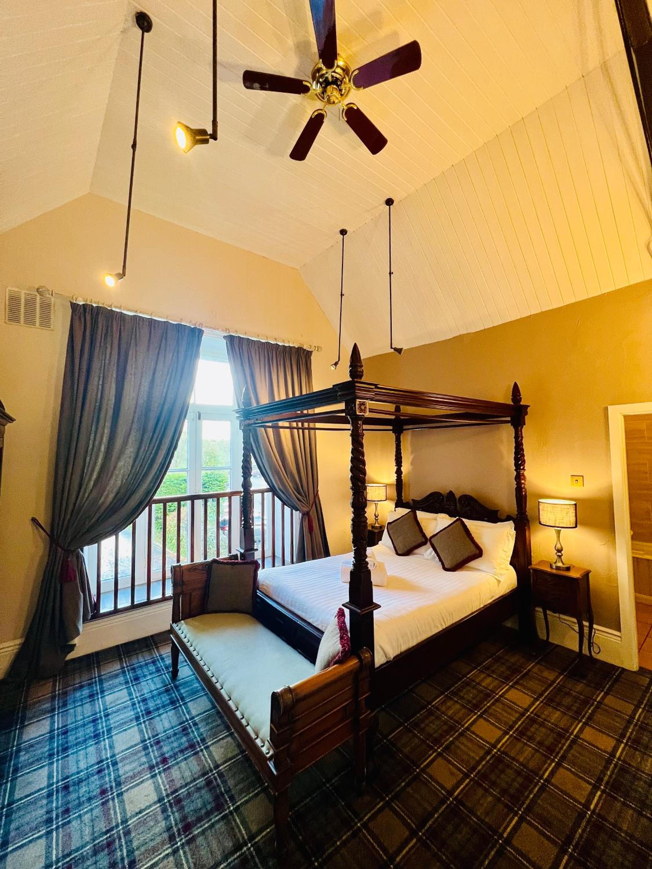 Deluxe Double Room photo 2