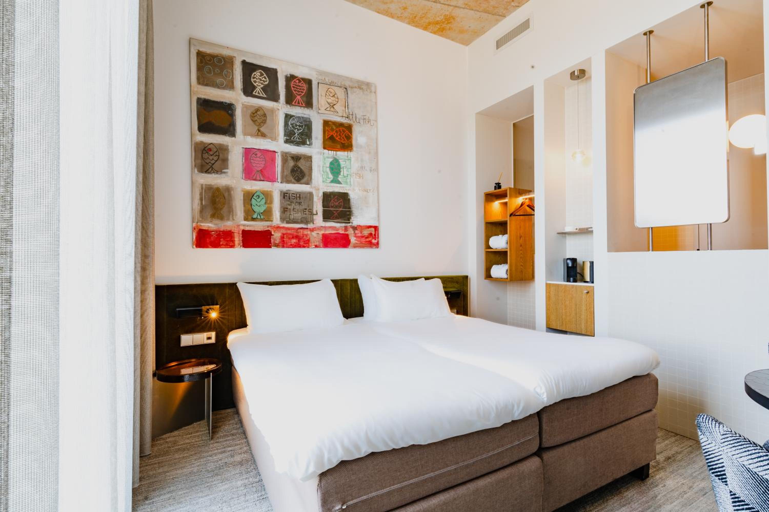 Deluxe Double or Twin Room – Riverfront View thumbnail 6