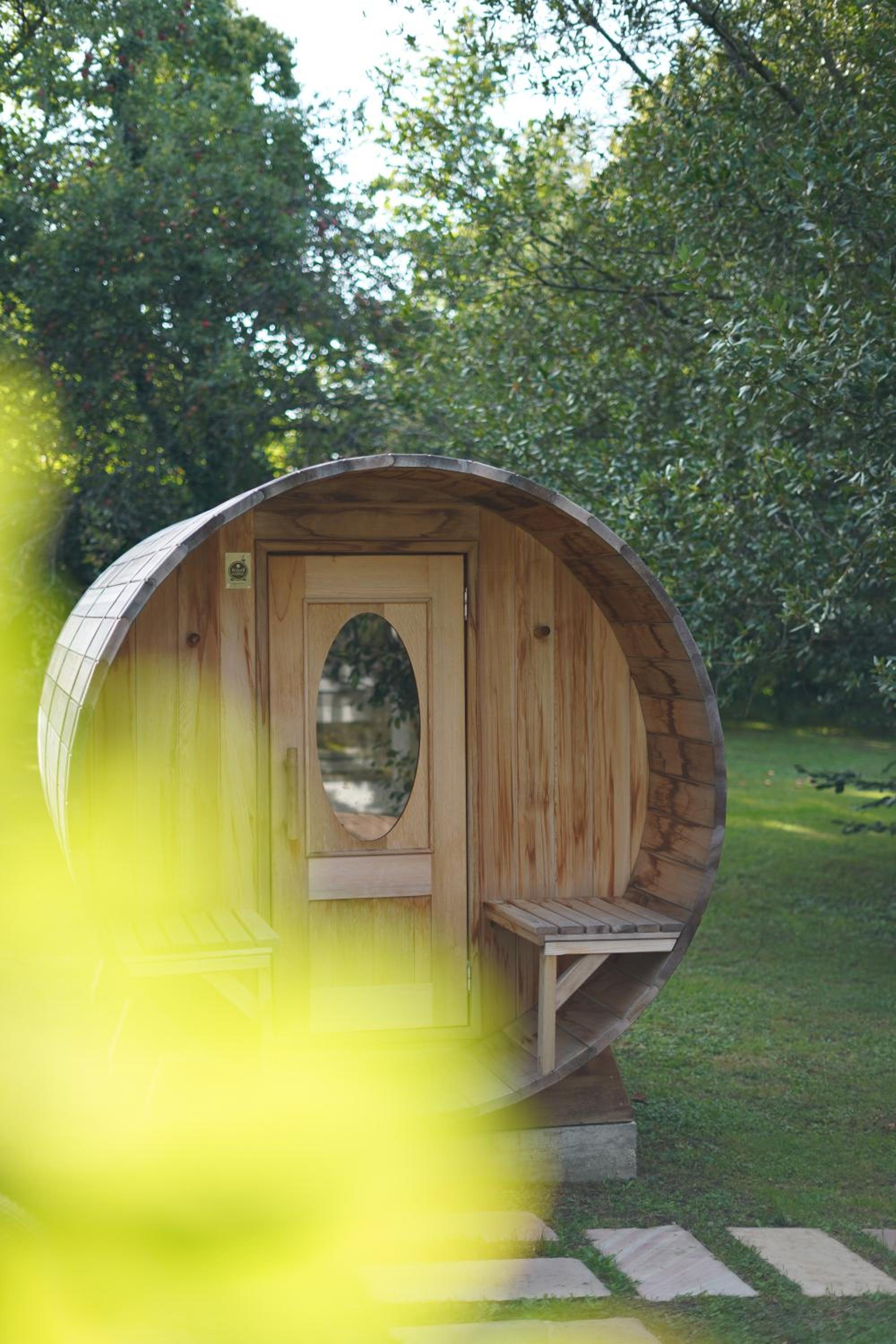 Chalet ( 4-8 People) - Photo 7