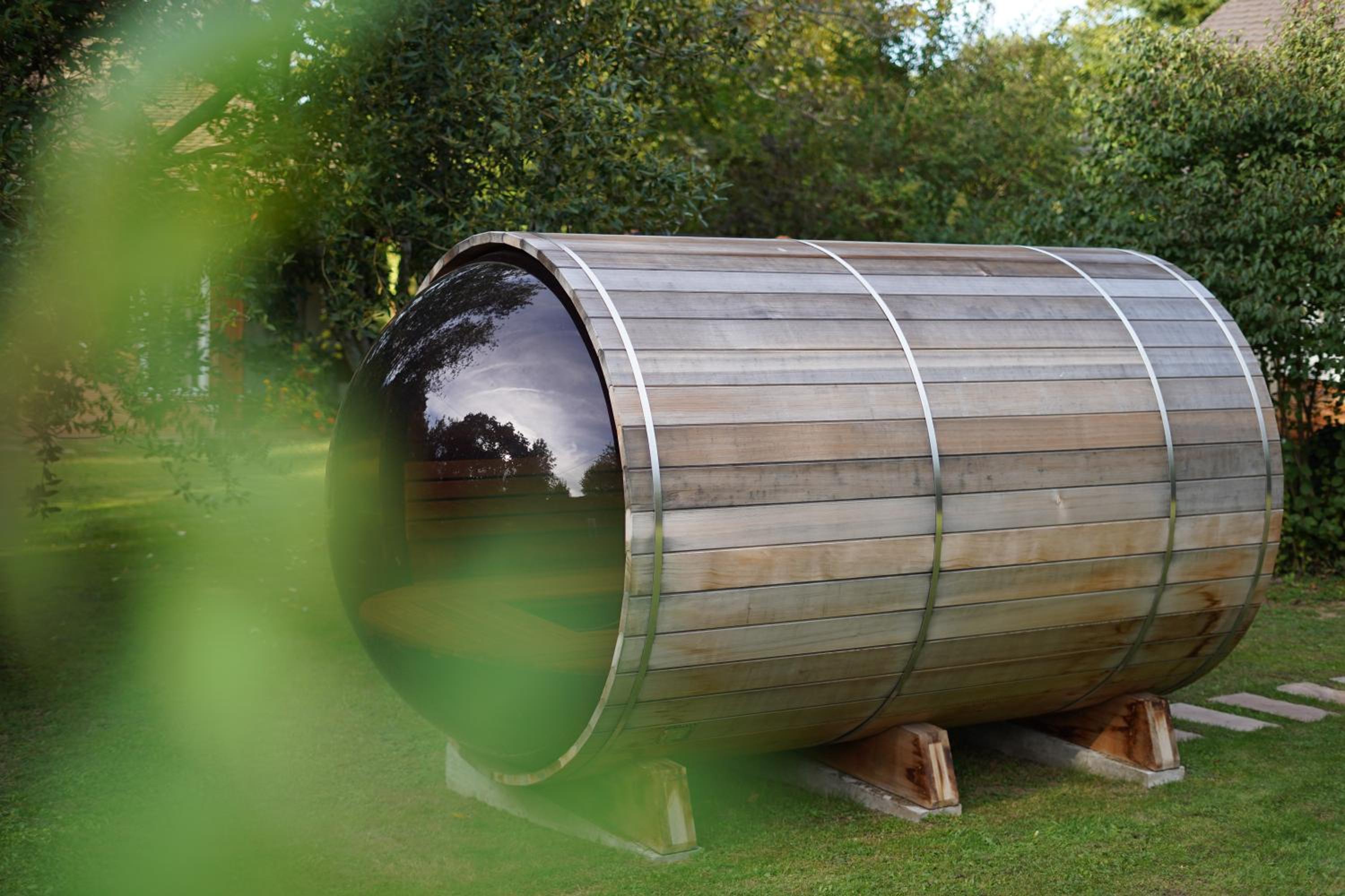 Chalet ( 4-8 People) - Photo 6