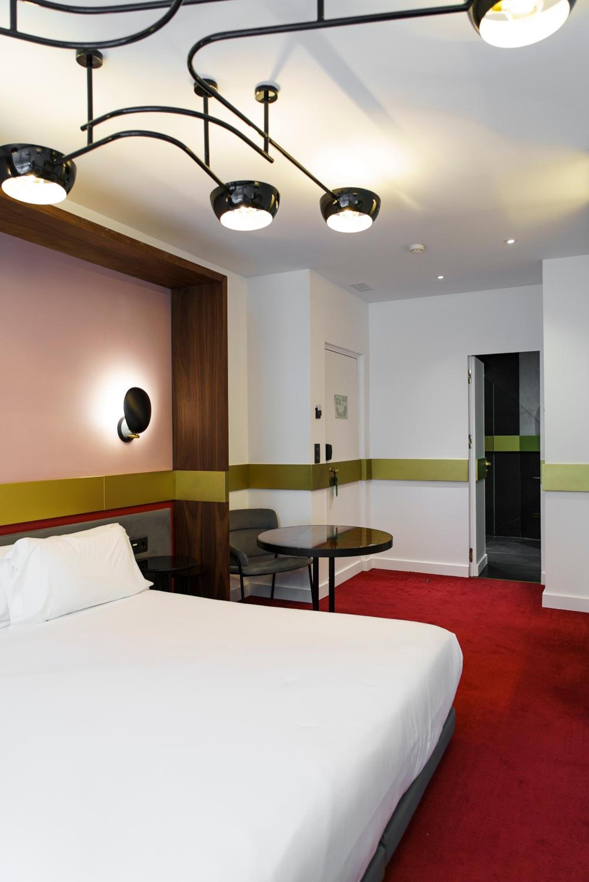 Triple Room photo 2