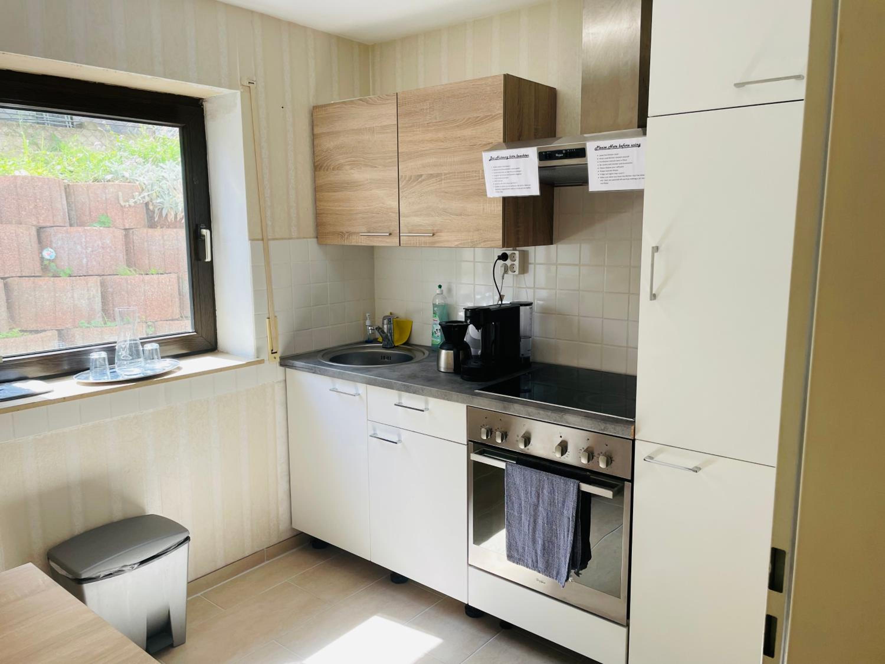 Double Room with Private Bathroom photo 3