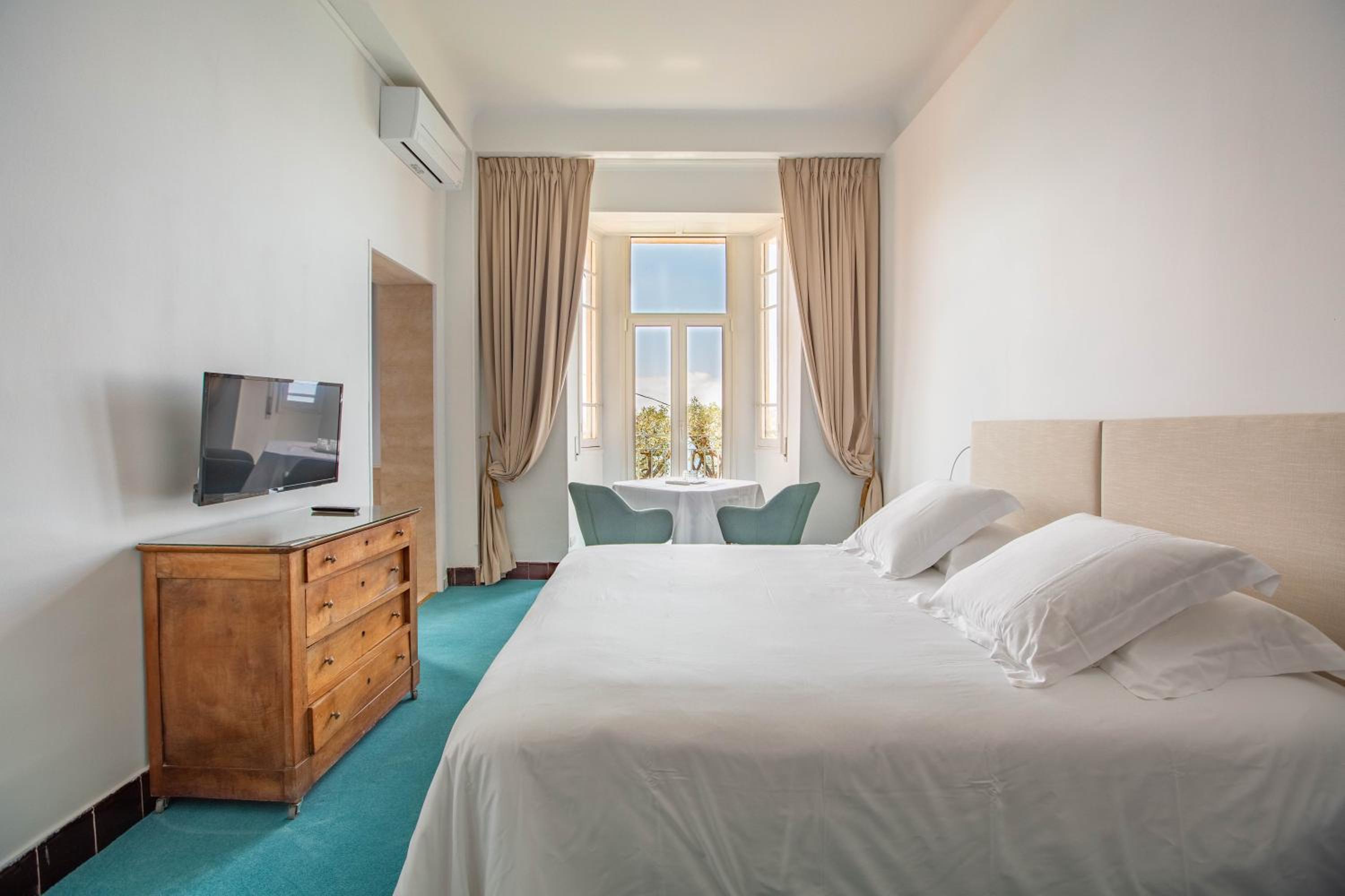 Junior Suite with Sea View - Le Lagon - Photo 1