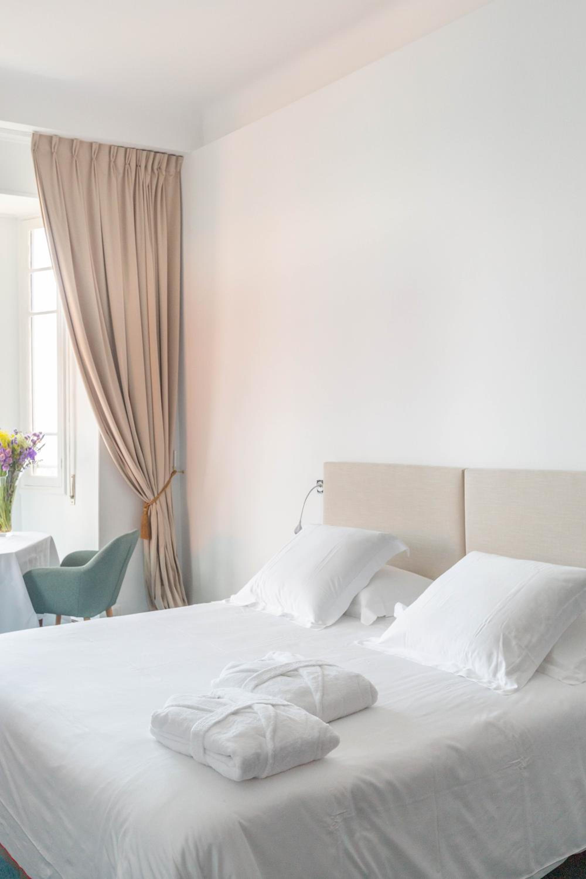 Junior Suite with Sea View - Le Lagon - Photo 4