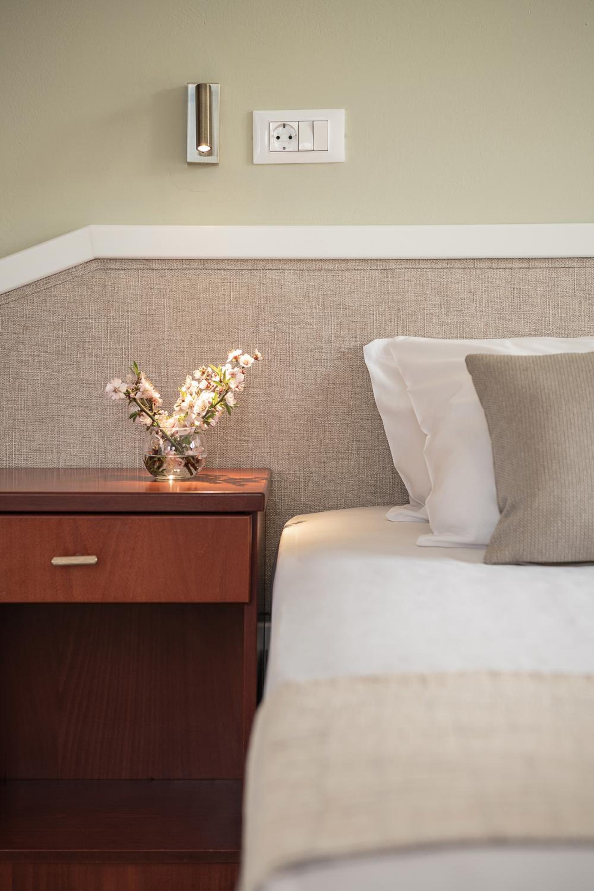Deluxe Suite - Photo 15
