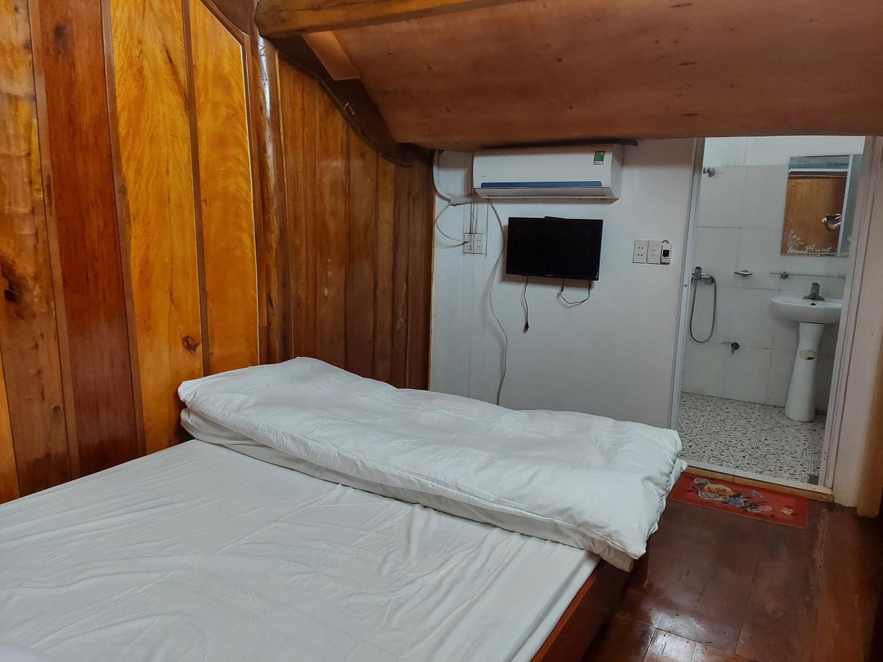 Double Room photo 1