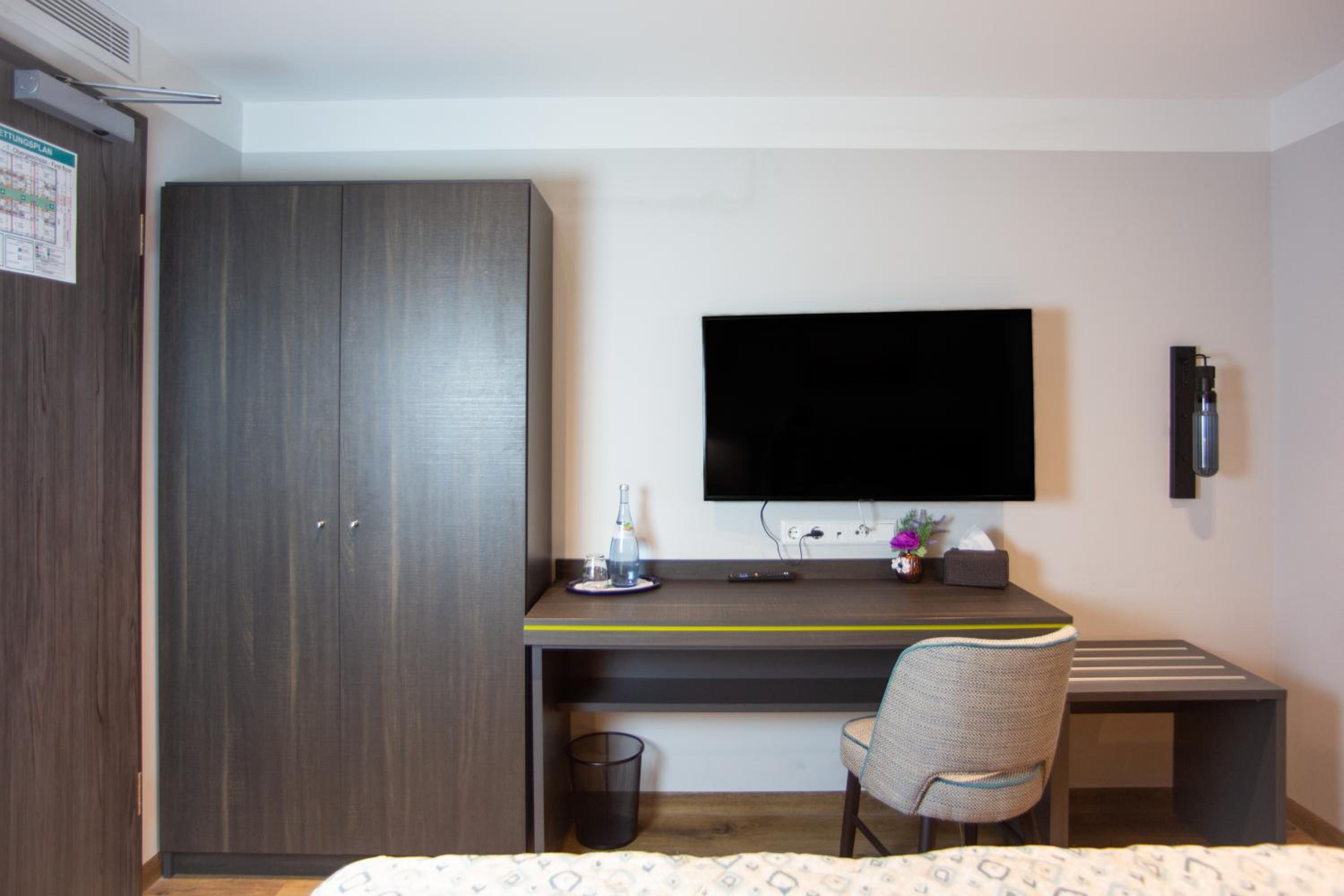 Superior Single Room photo 3