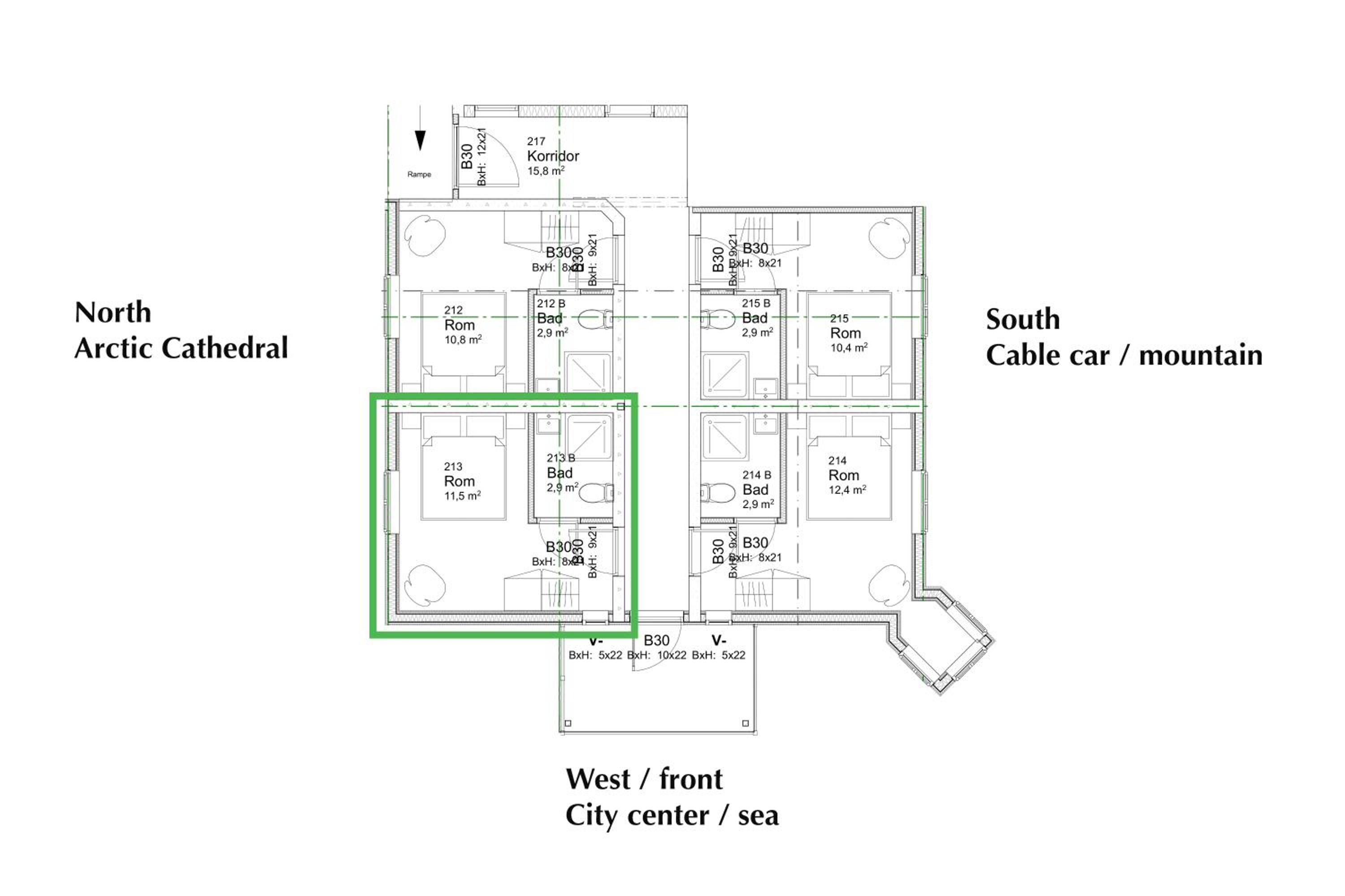 Superior Double Room photo 2