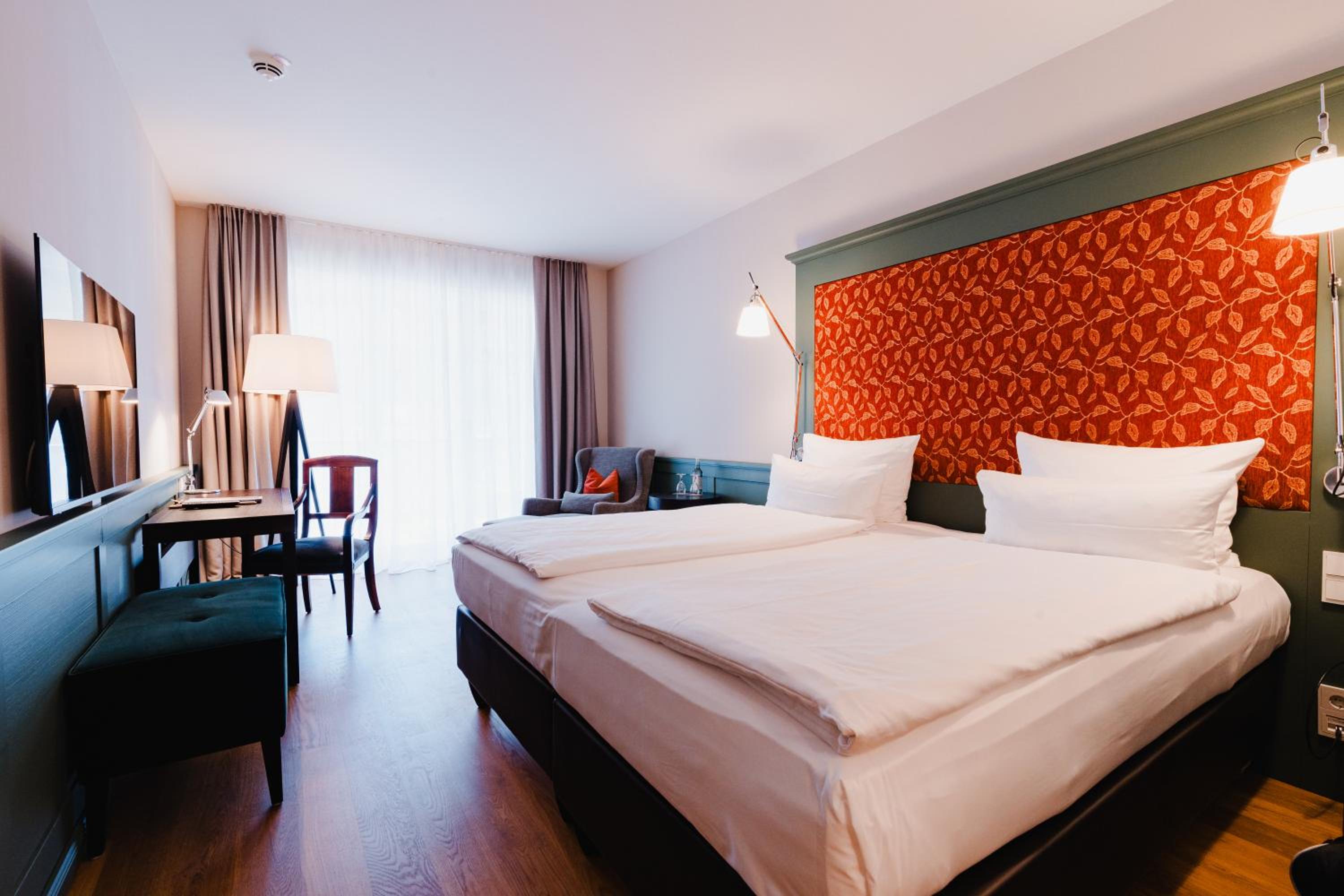 Deluxe Room - Photo 4