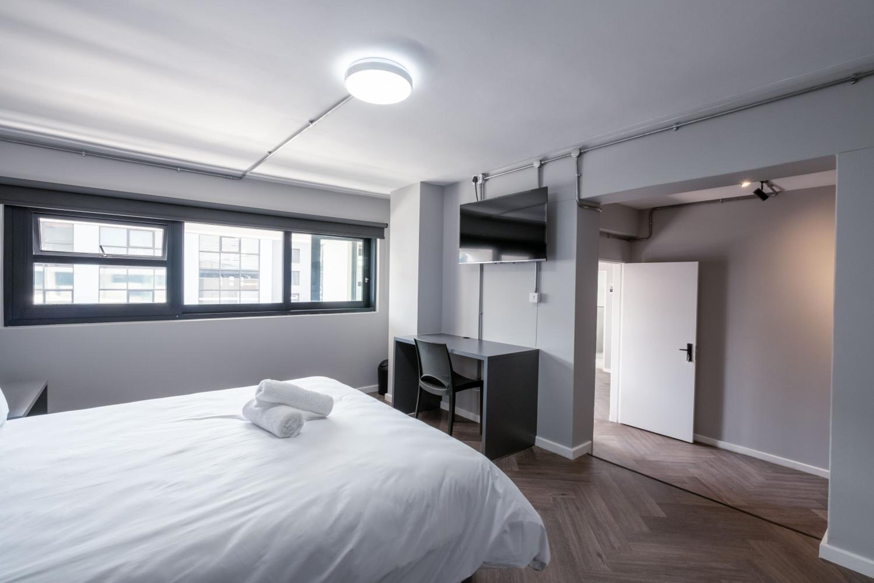 Two-Bedroom Suite photo 3