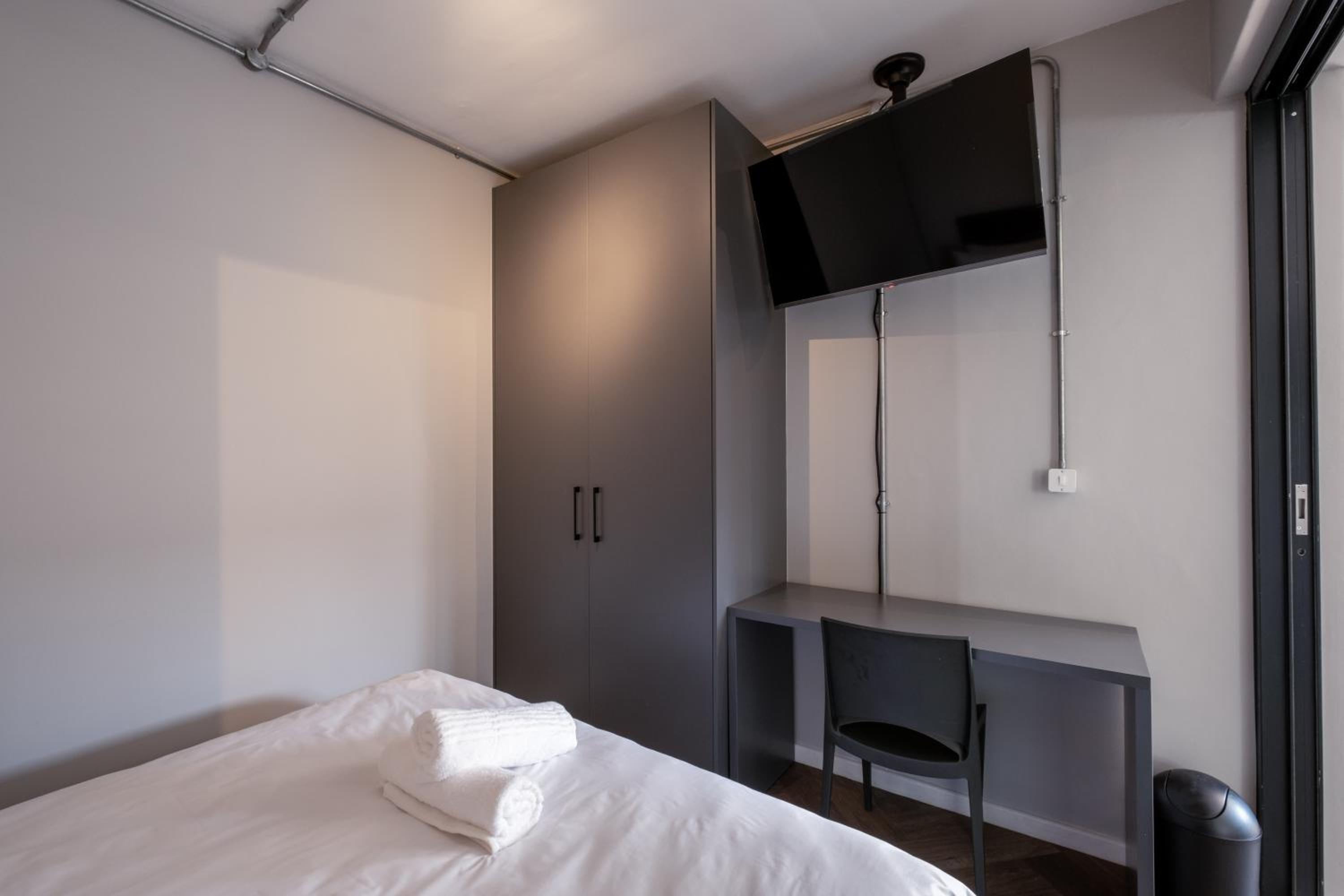Two-Bedroom Suite photo 1