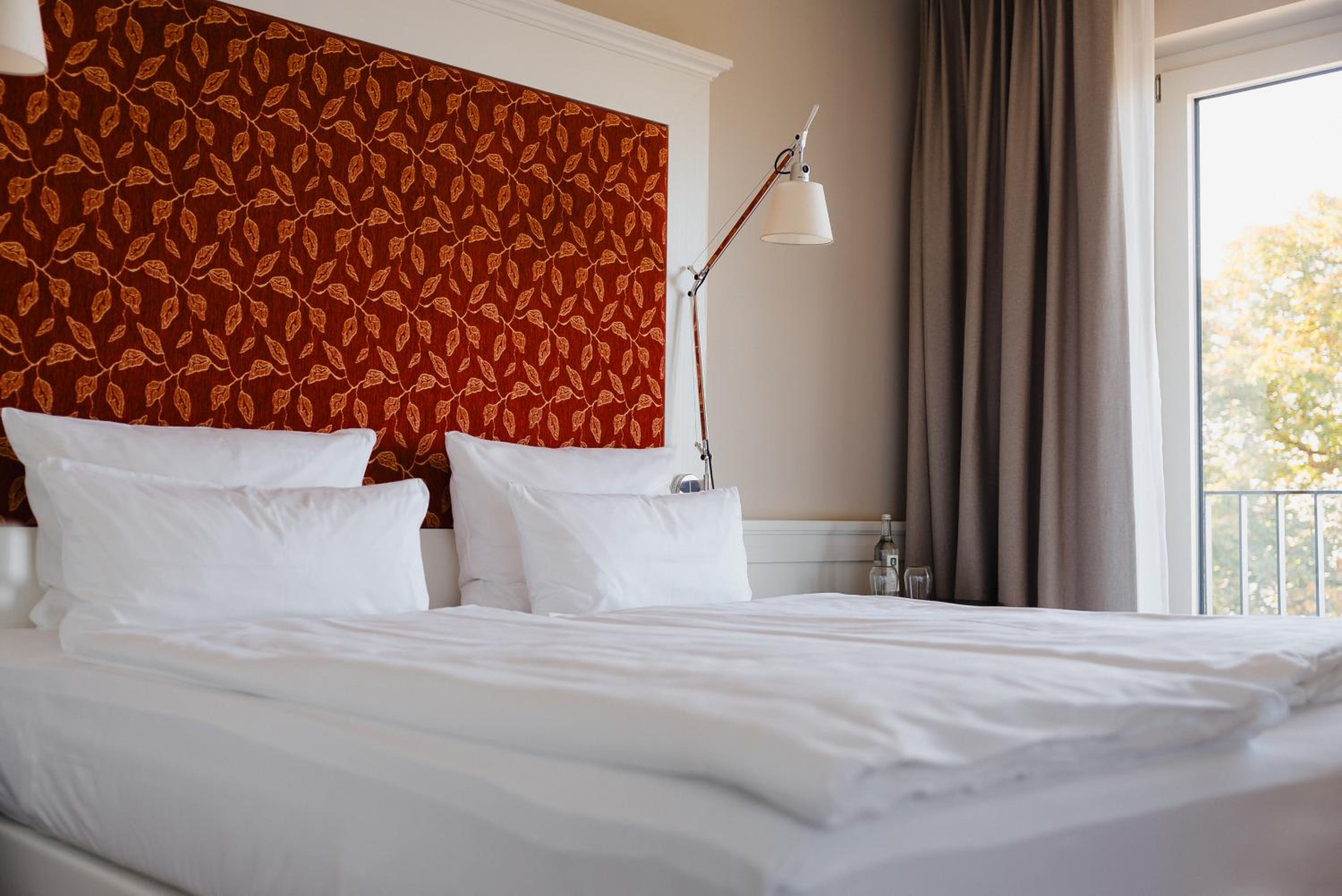 Standard Double Room - Photo 3