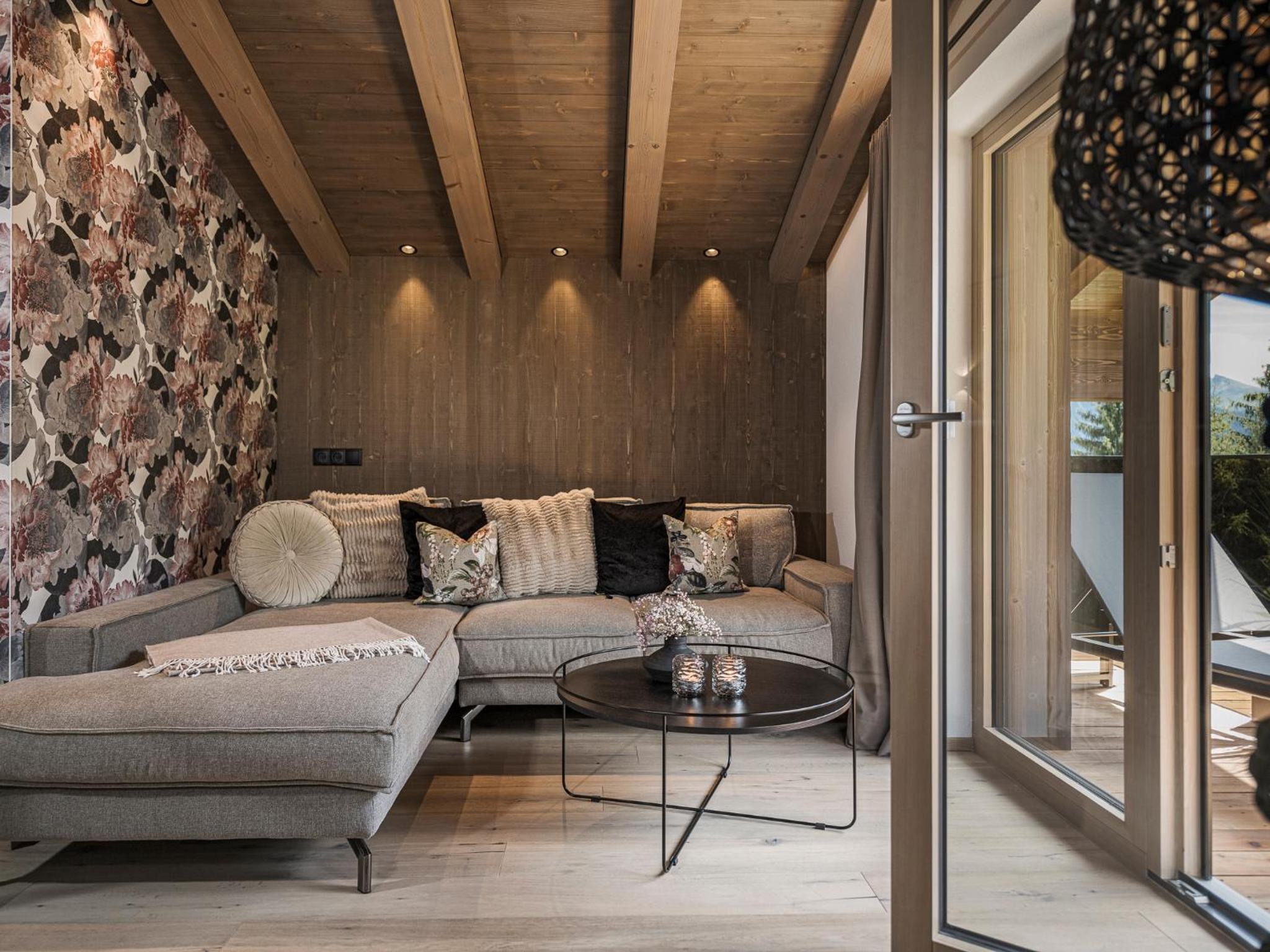 Suite with Mountain View photo 1