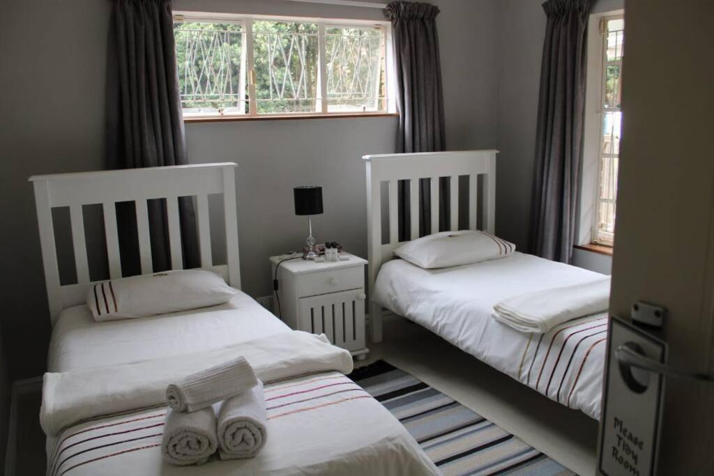 Four-Bedroom House photo 1