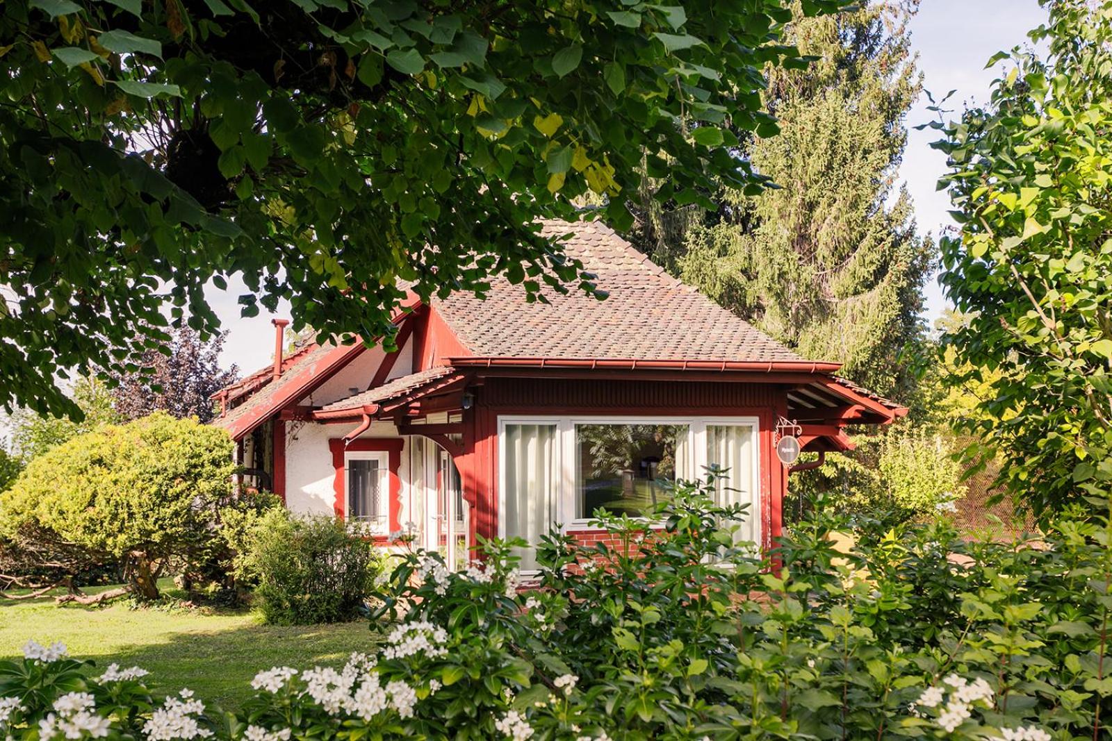Chalet ( 4-6 People) - Photo 2