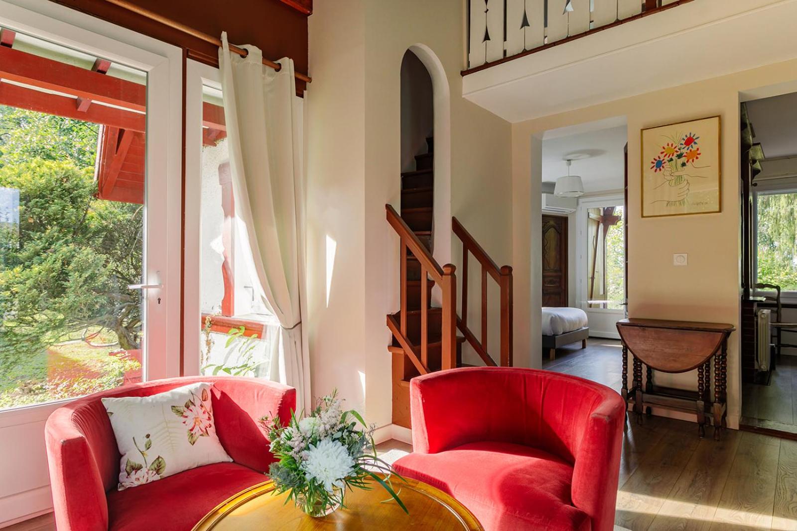 Chalet ( 4-6 People) - Photo 3