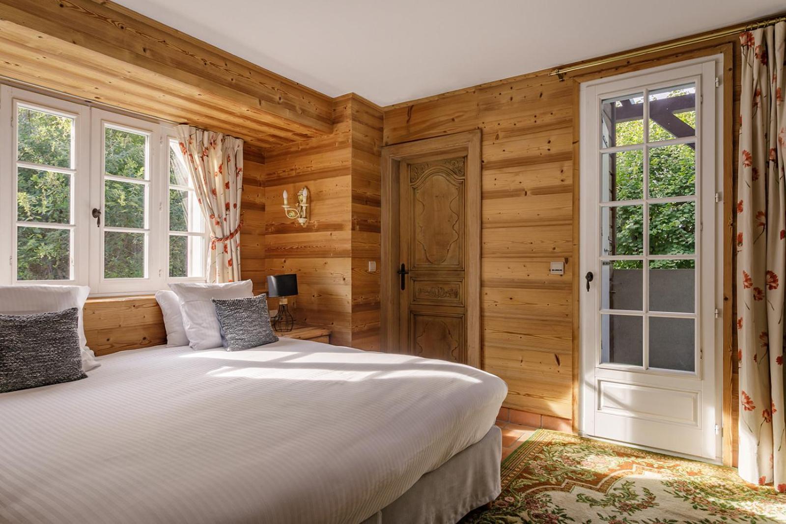 Chalet ( 4-8 People) - Photo 15