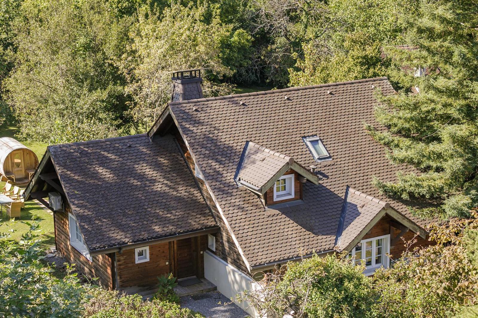 Chalet ( 4-8 People) - Photo 5