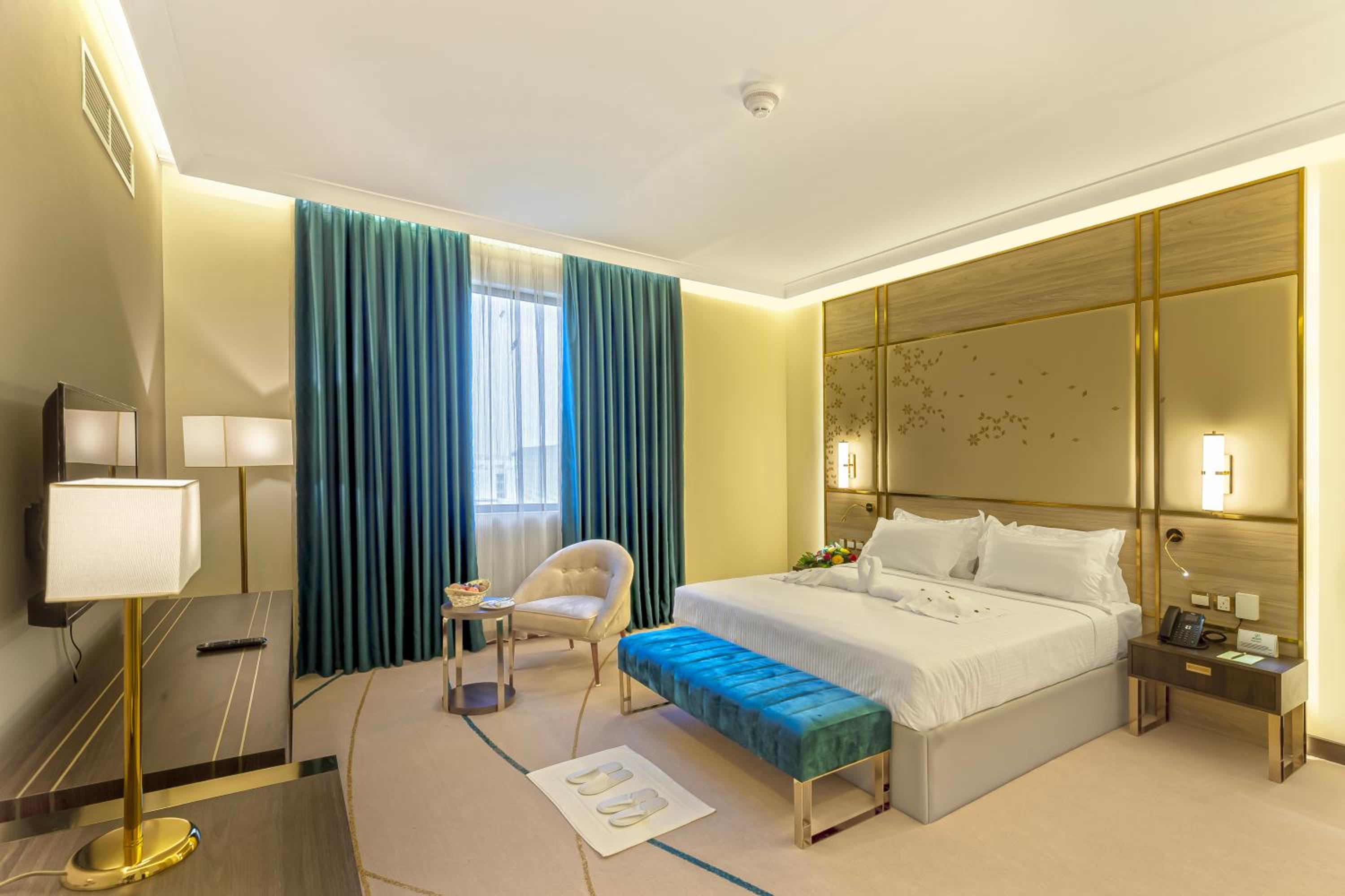 Junior Suite - Photo 2
