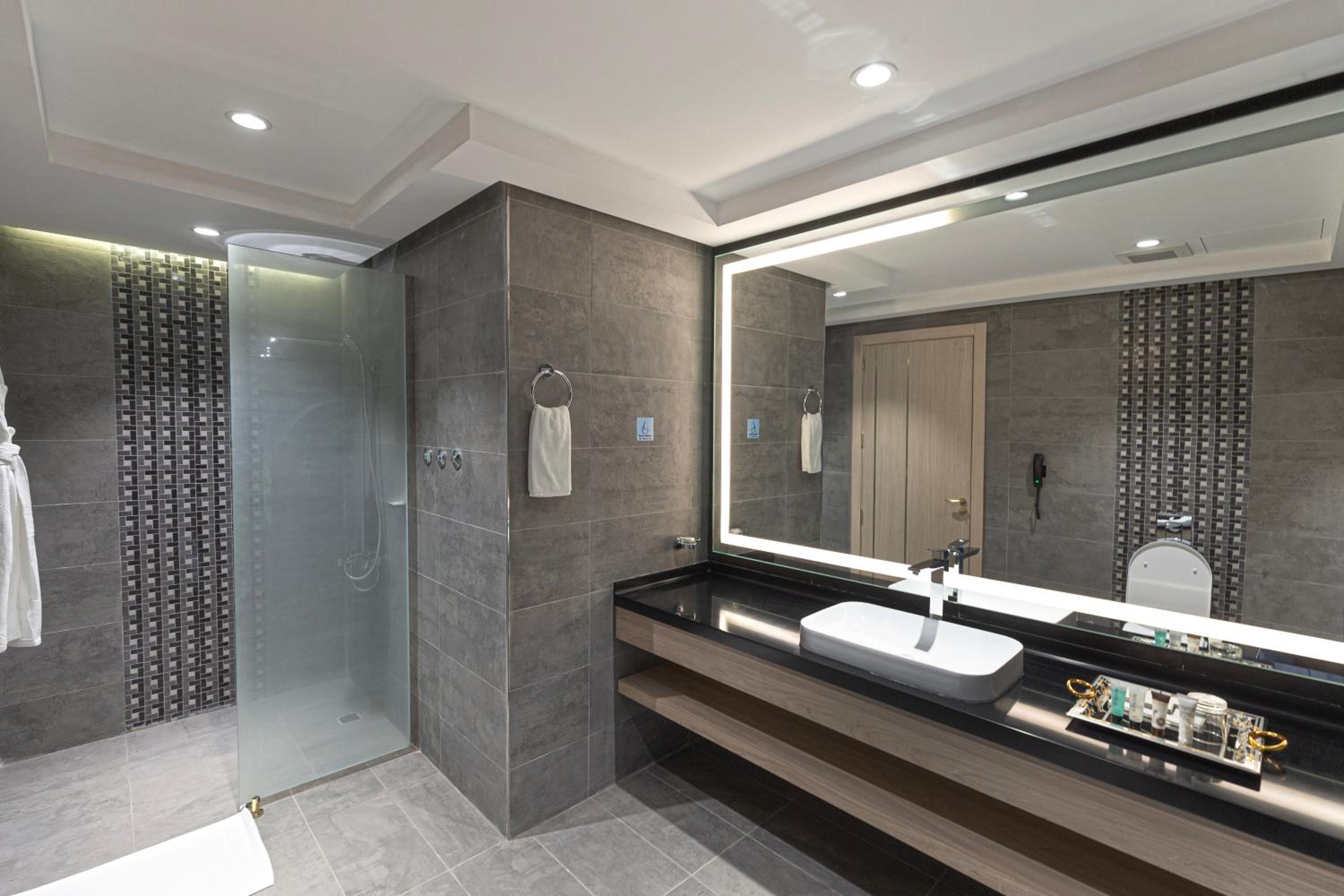 Deluxe Twin Room - Photo 4