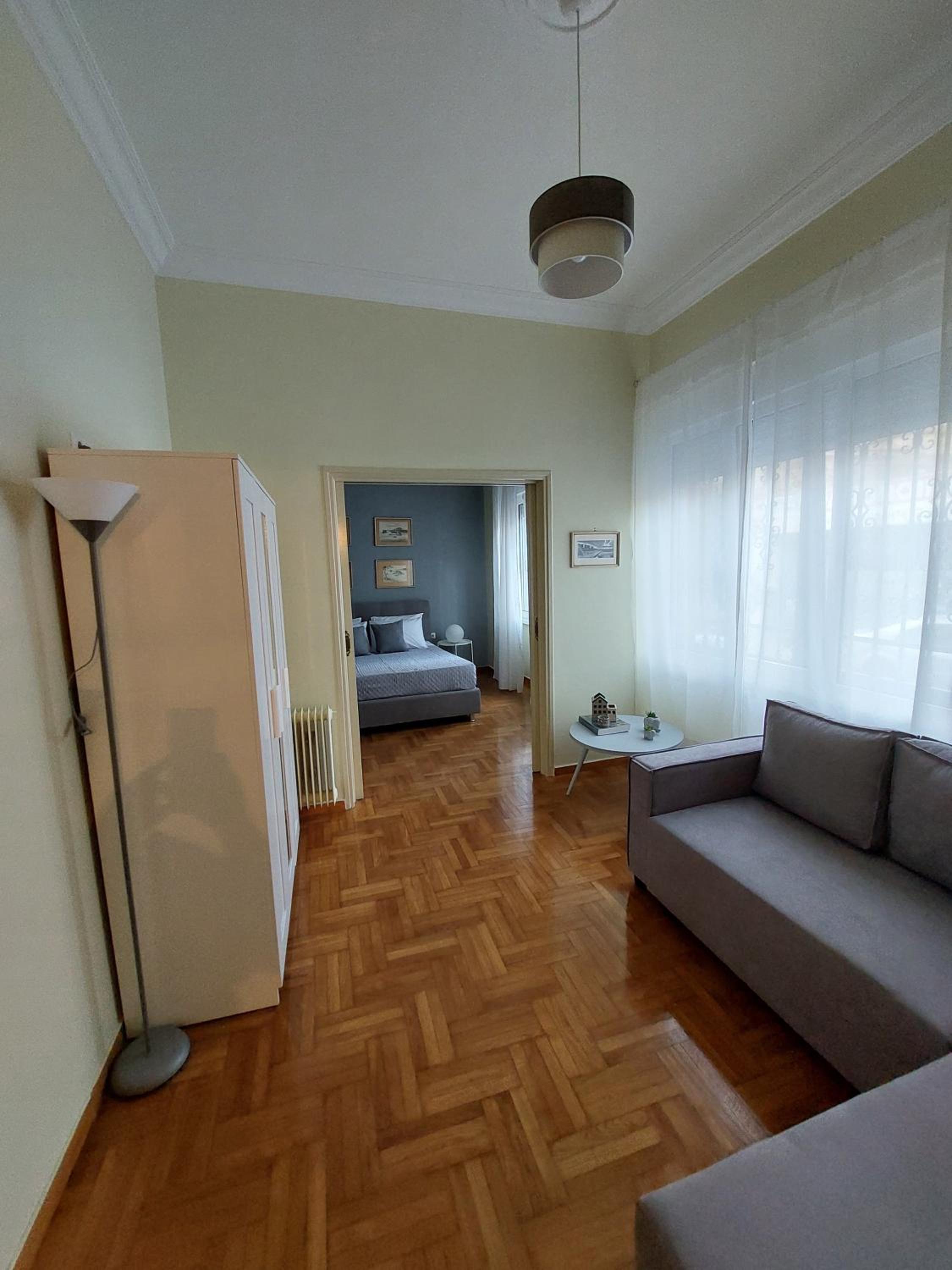 Standard Apartment photo 3
