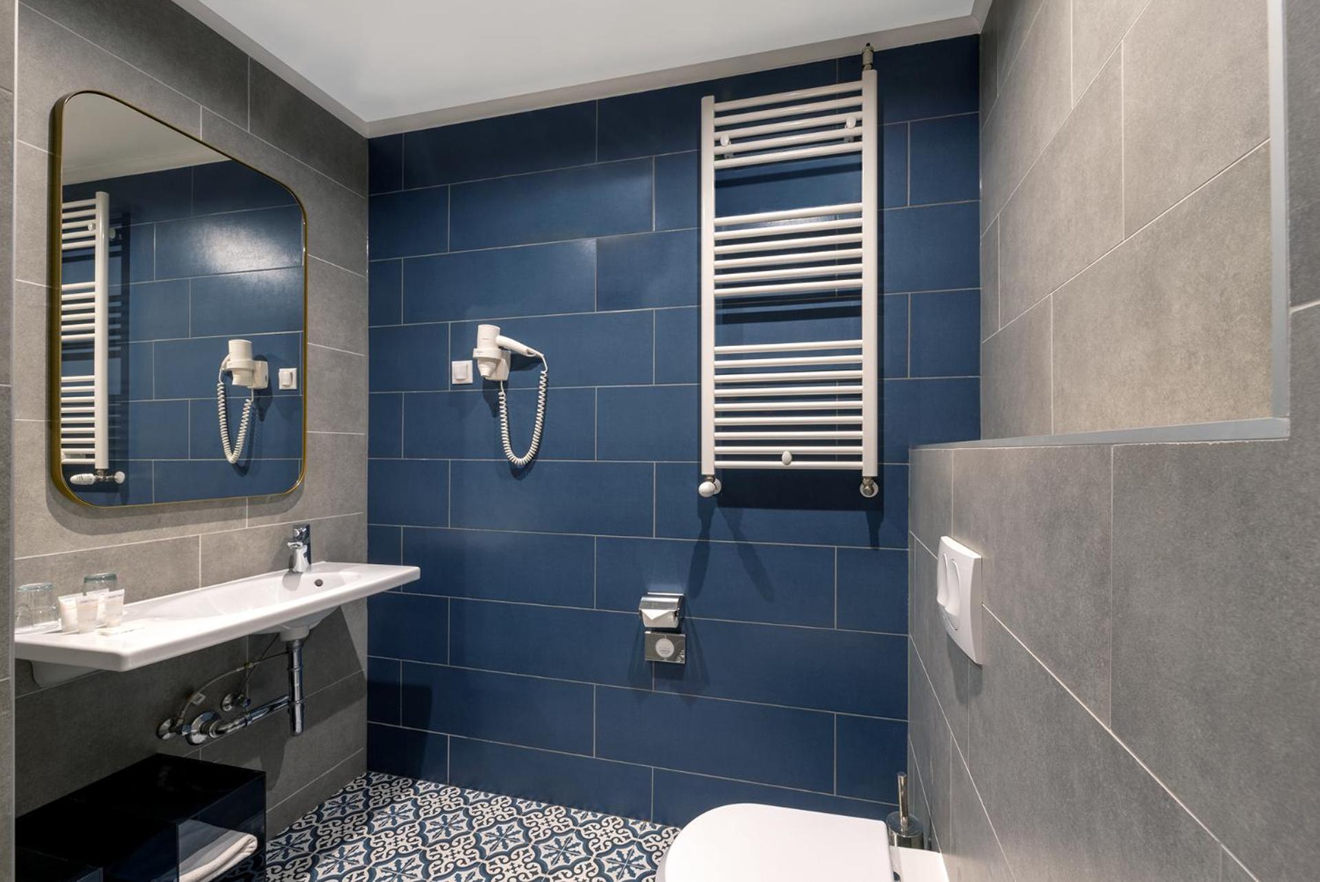 Deluxe Double or Twin Room - Photo 10