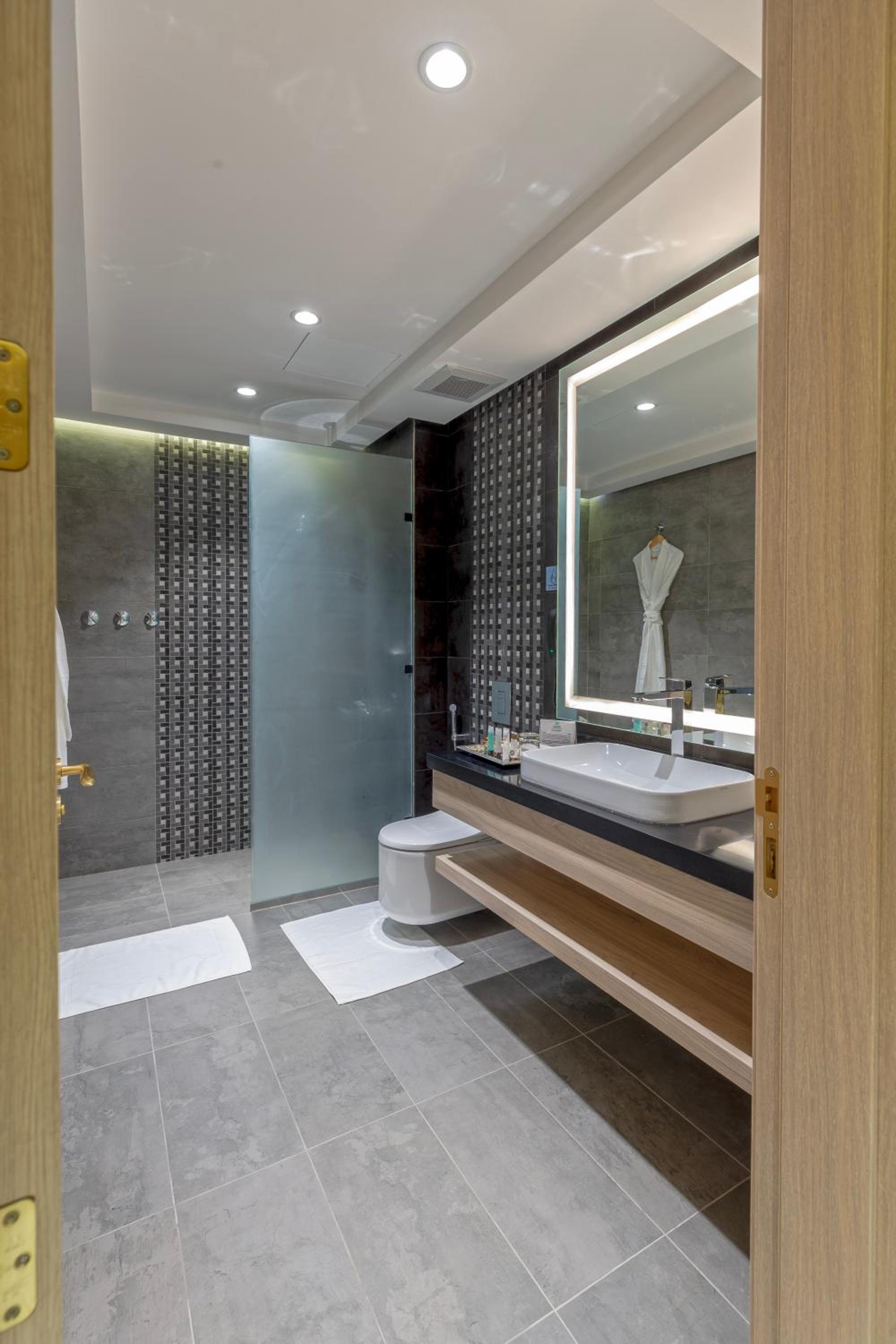 Deluxe Twin Room - Photo 1