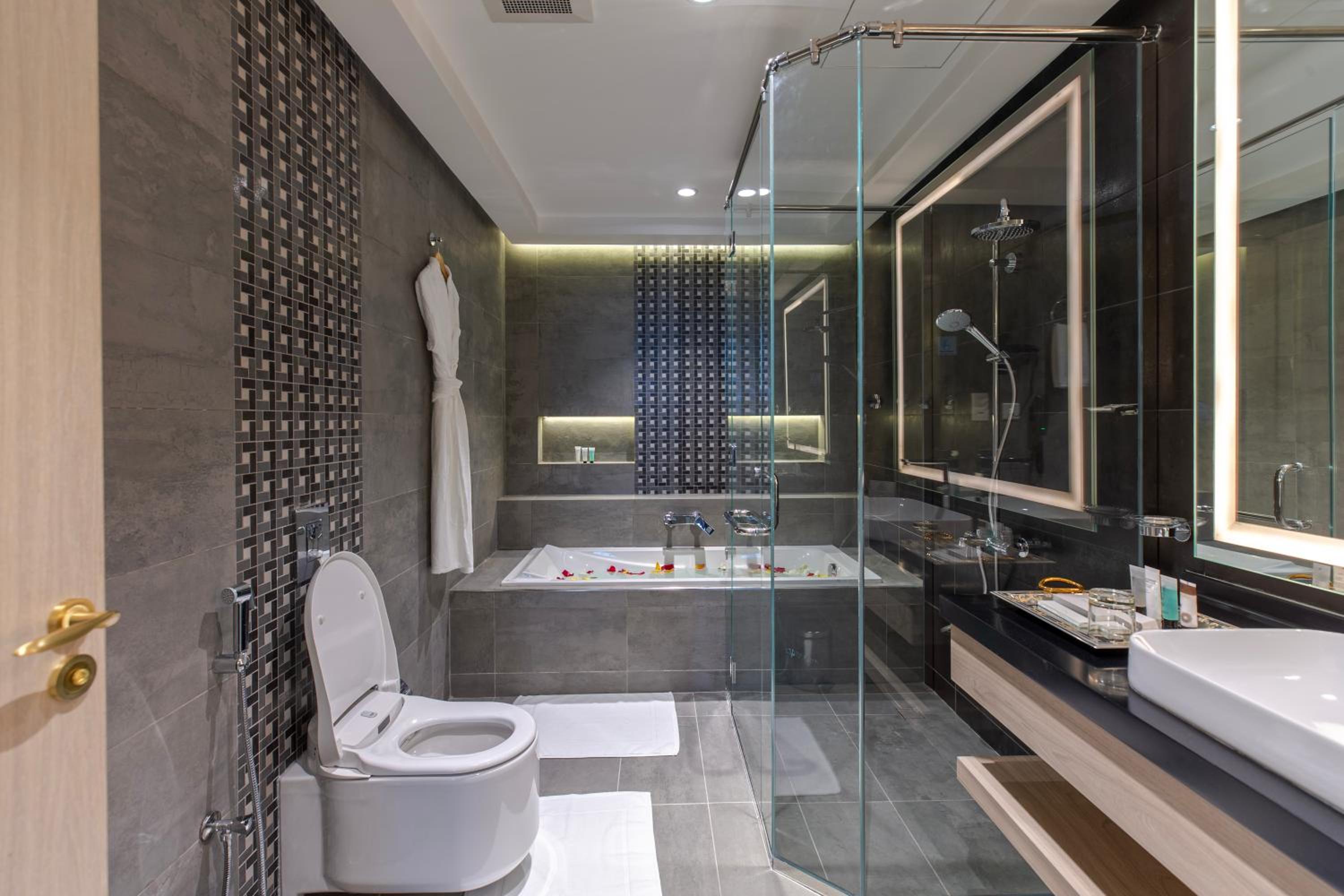 Presidential Suite photo 2