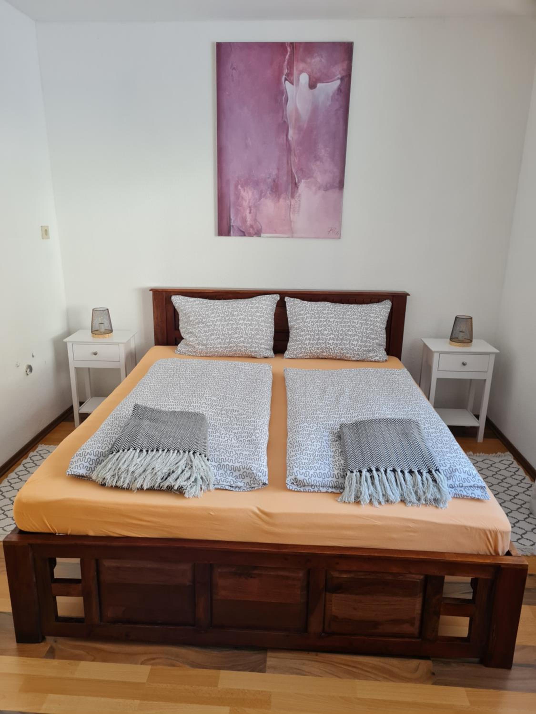 Apartment with Terrace photo 3